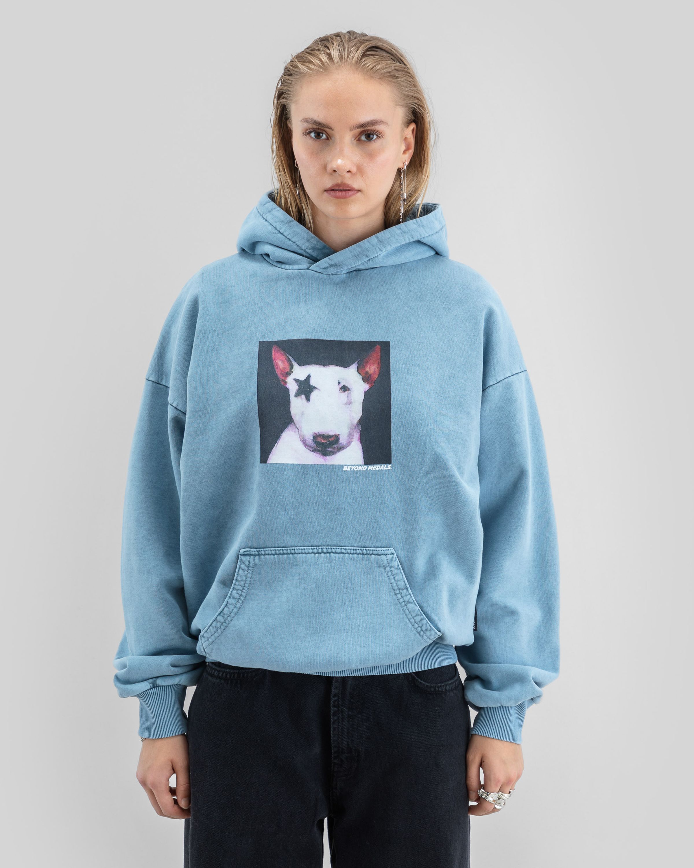 Star Hoodie