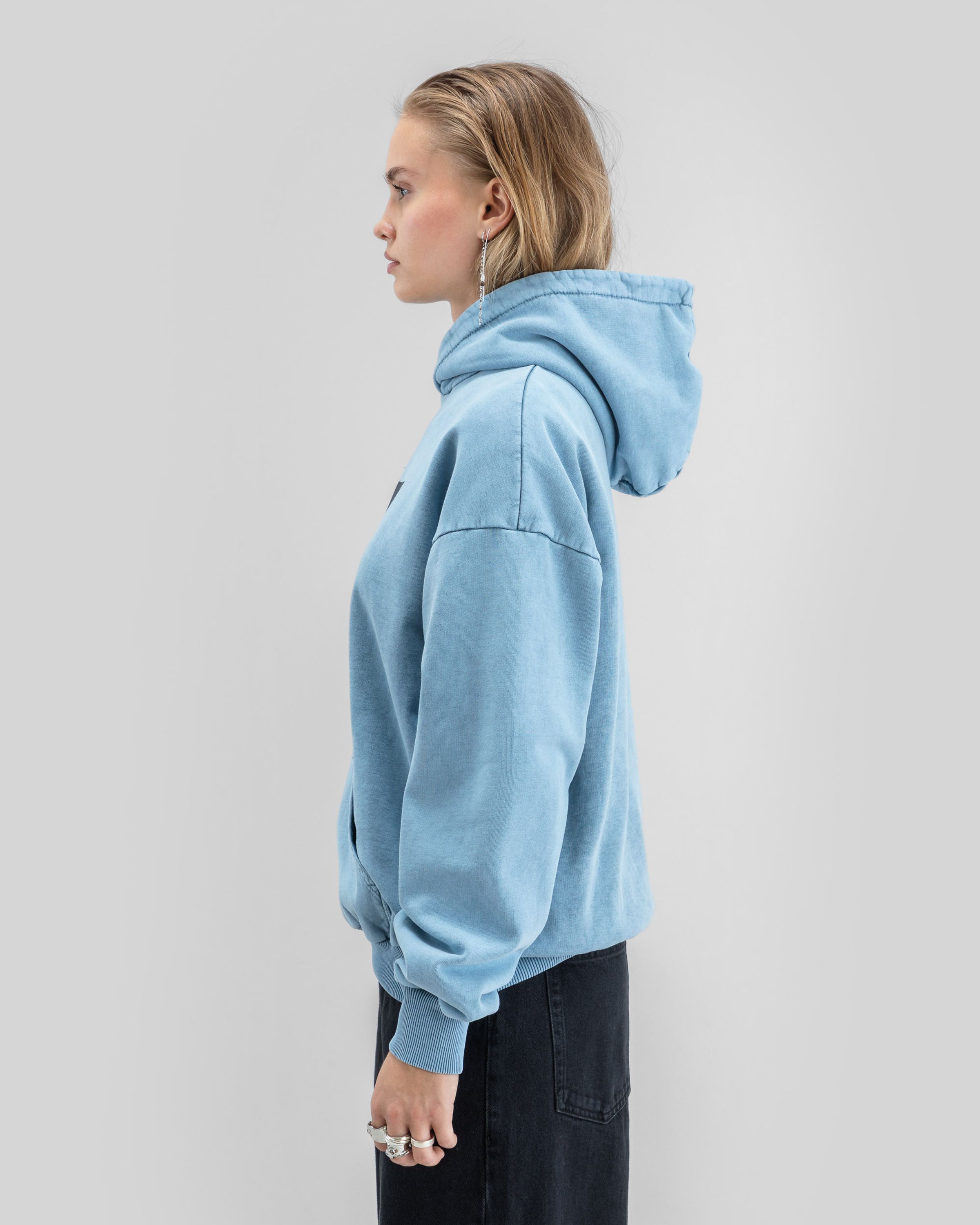 Star Hoodie