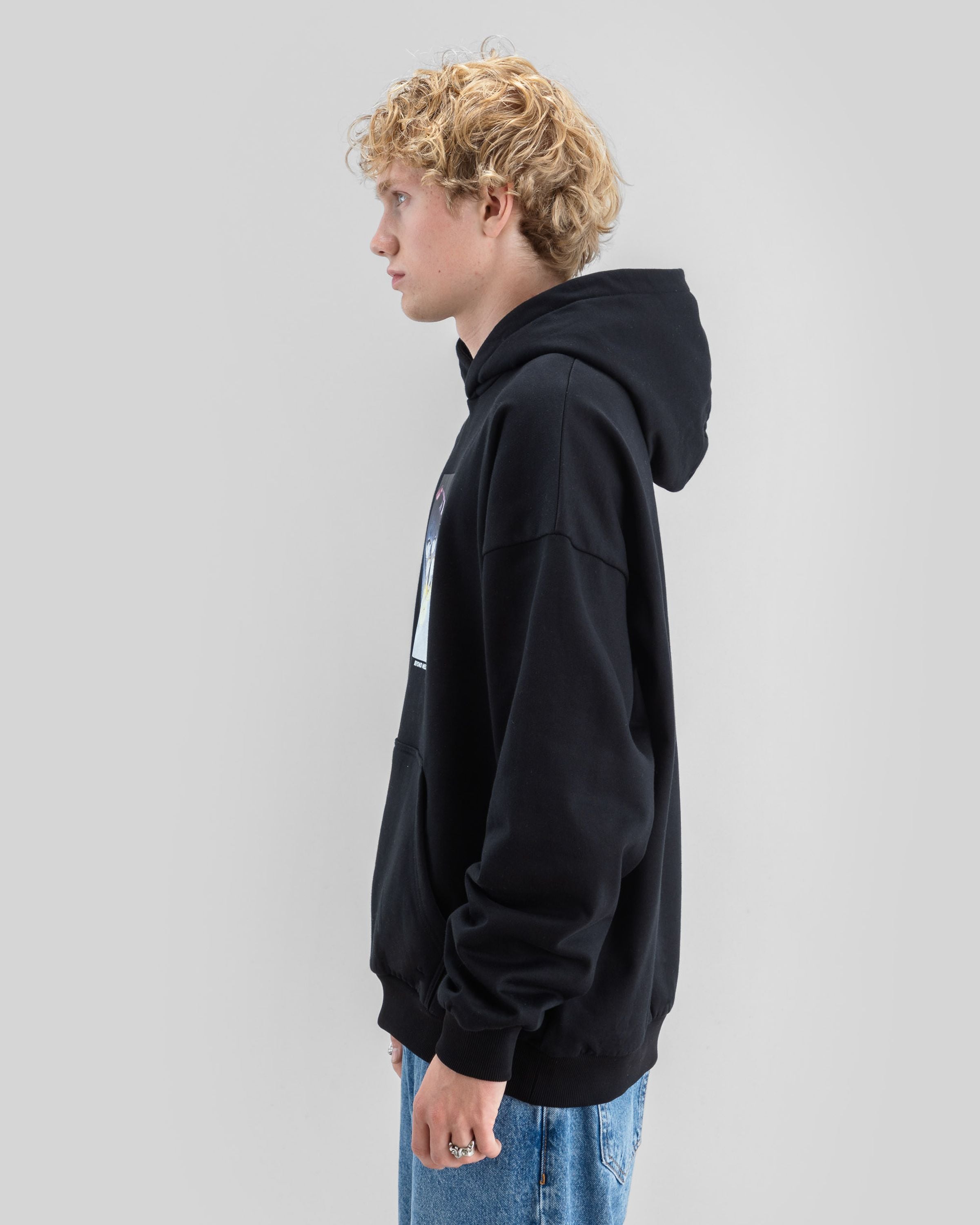 Ohlympic Hoodie