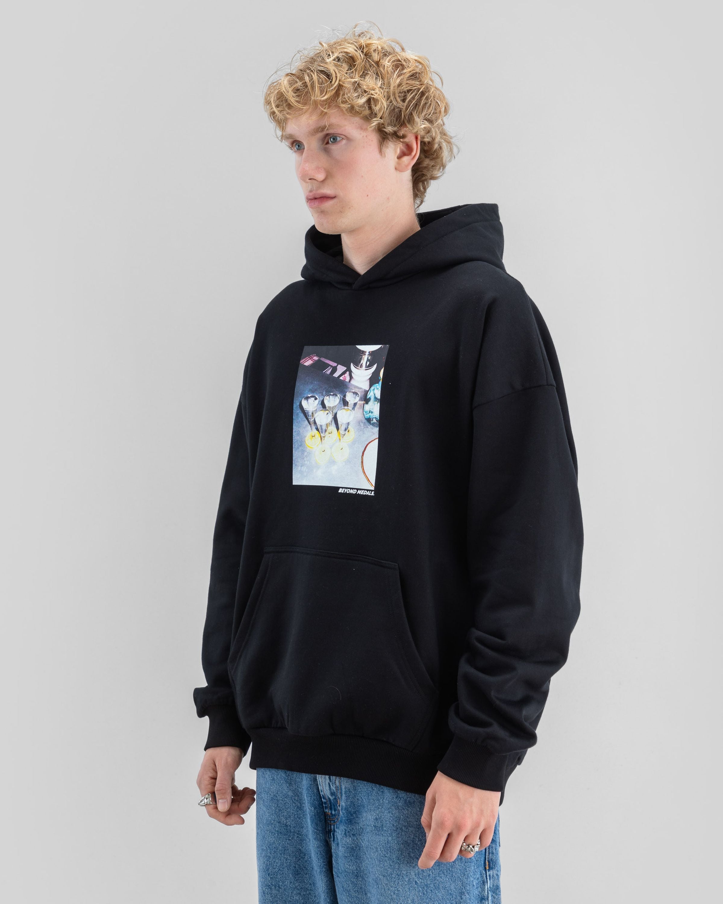 Ohlympic Hoodie