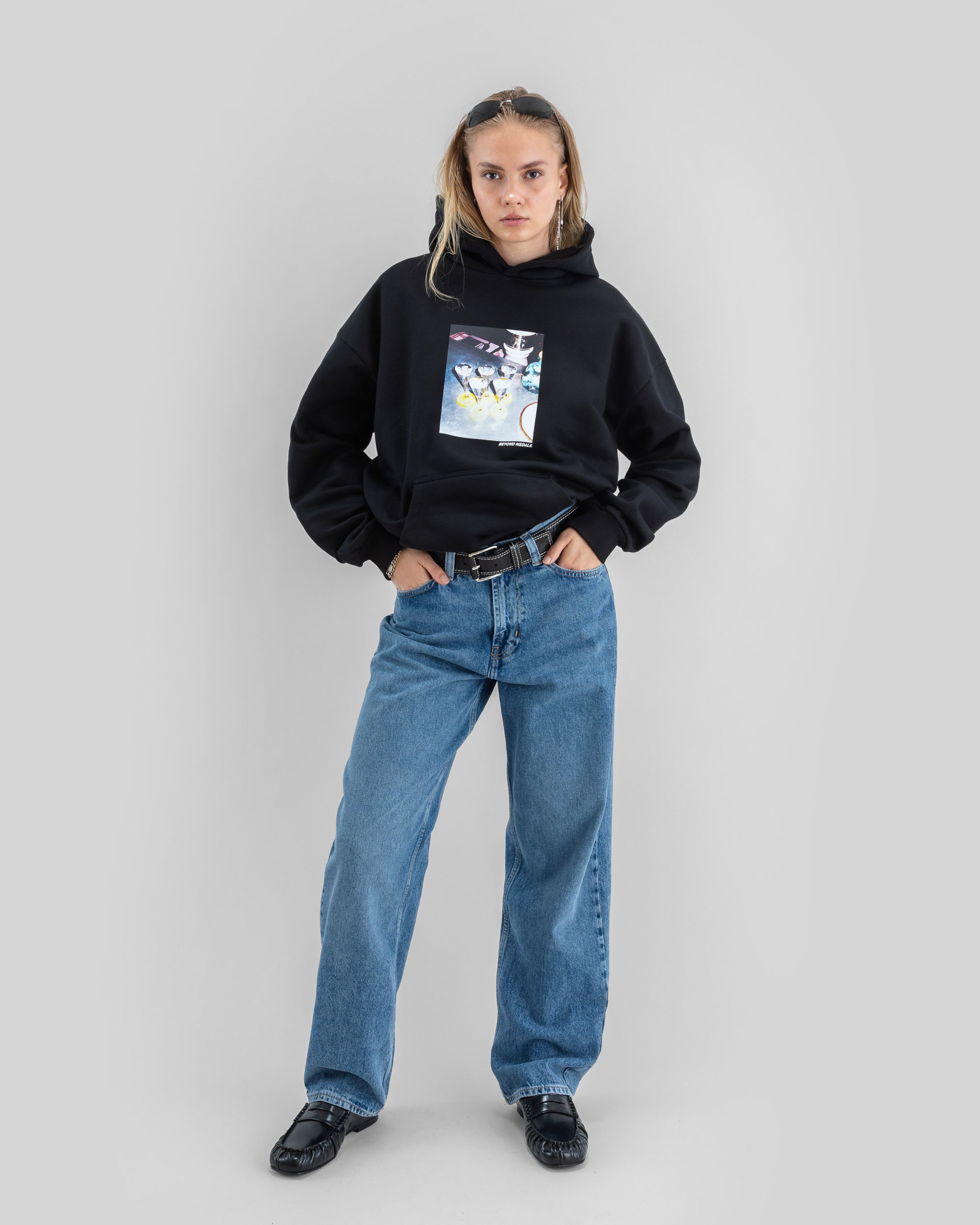 Ohlympic Hoodie
