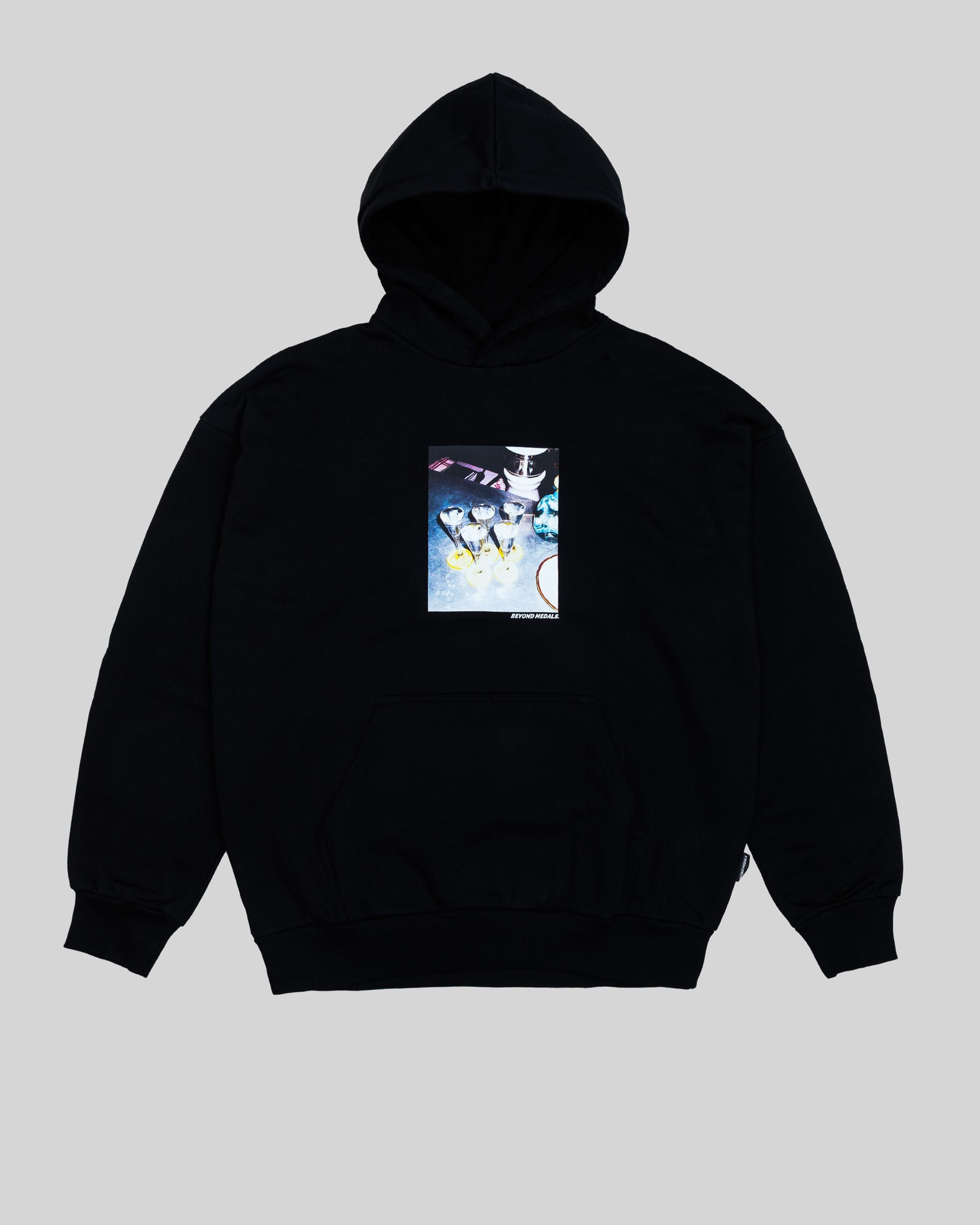 Ohlympic Hoodie