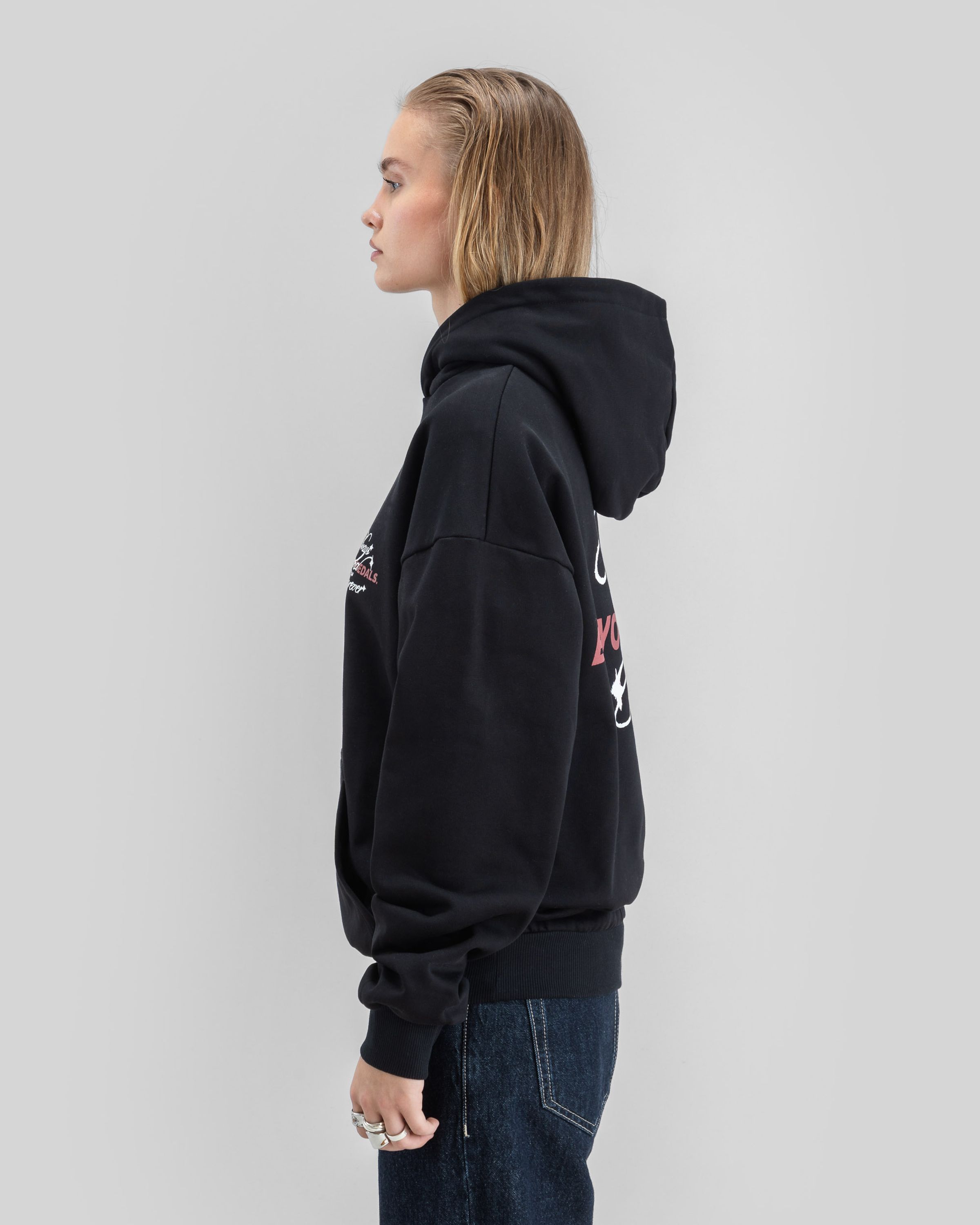Forever Hoodie