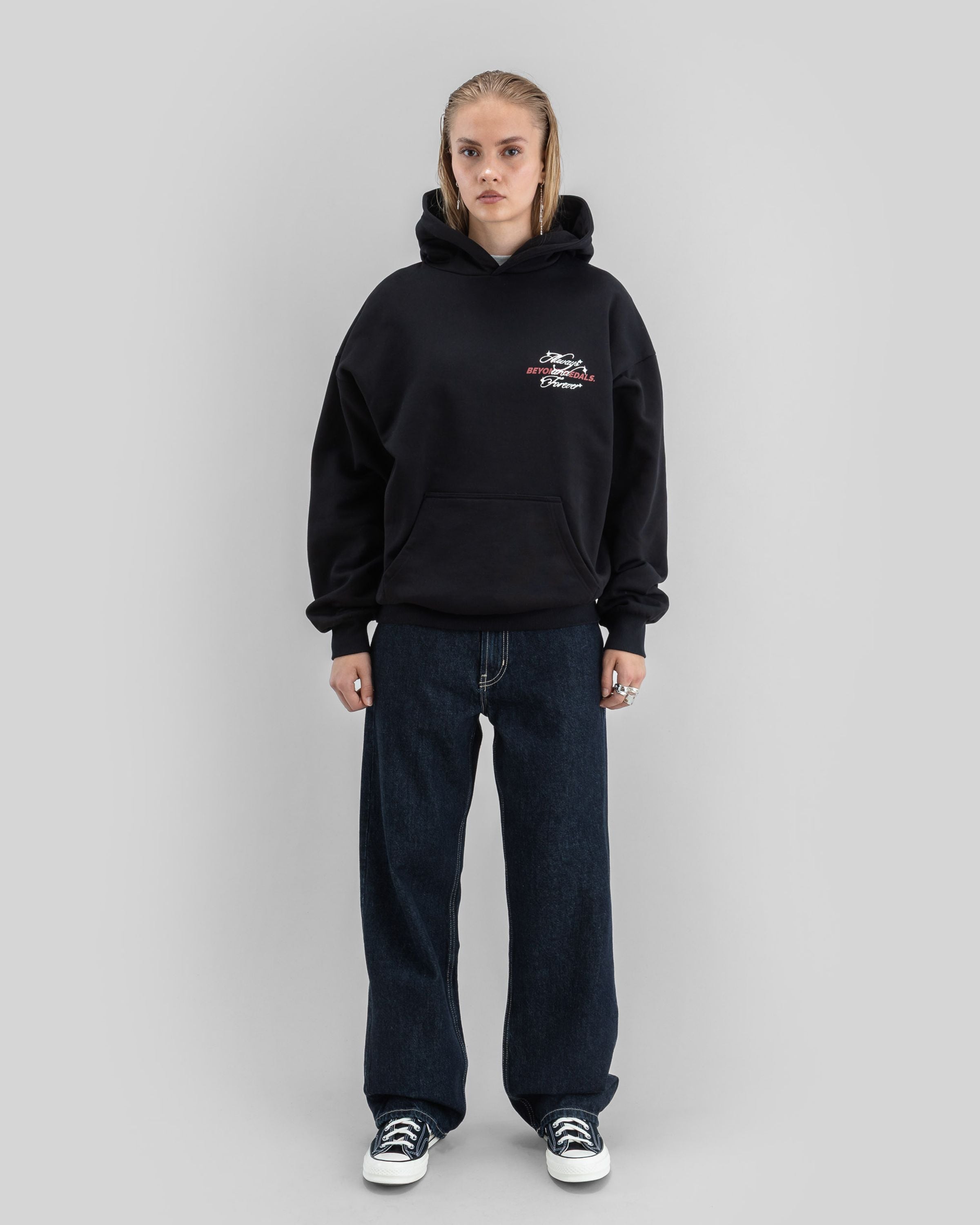 Forever Hoodie