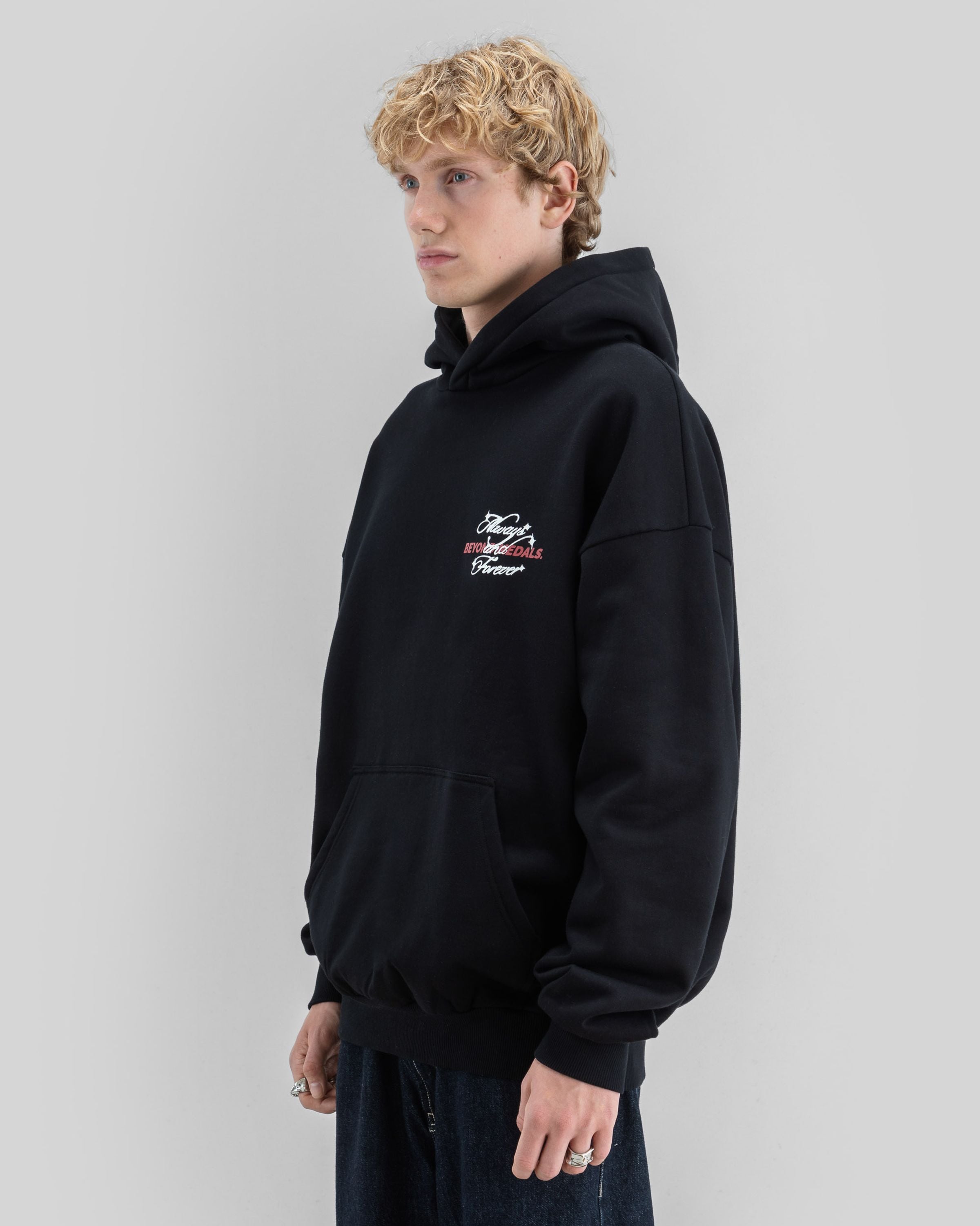 Forever Hoodie