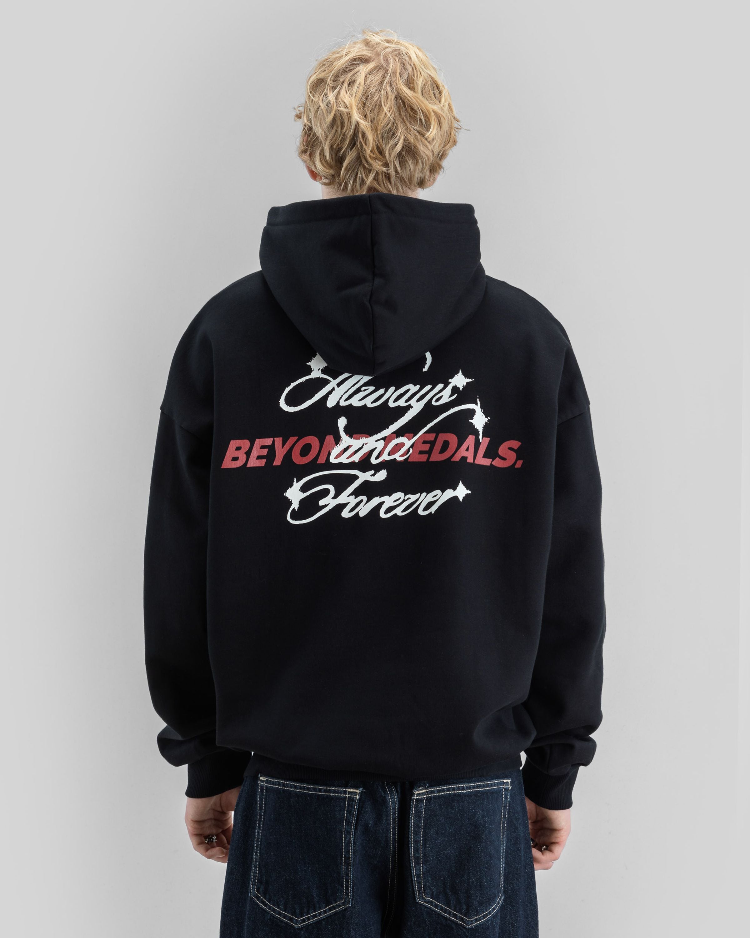 Forever Hoodie