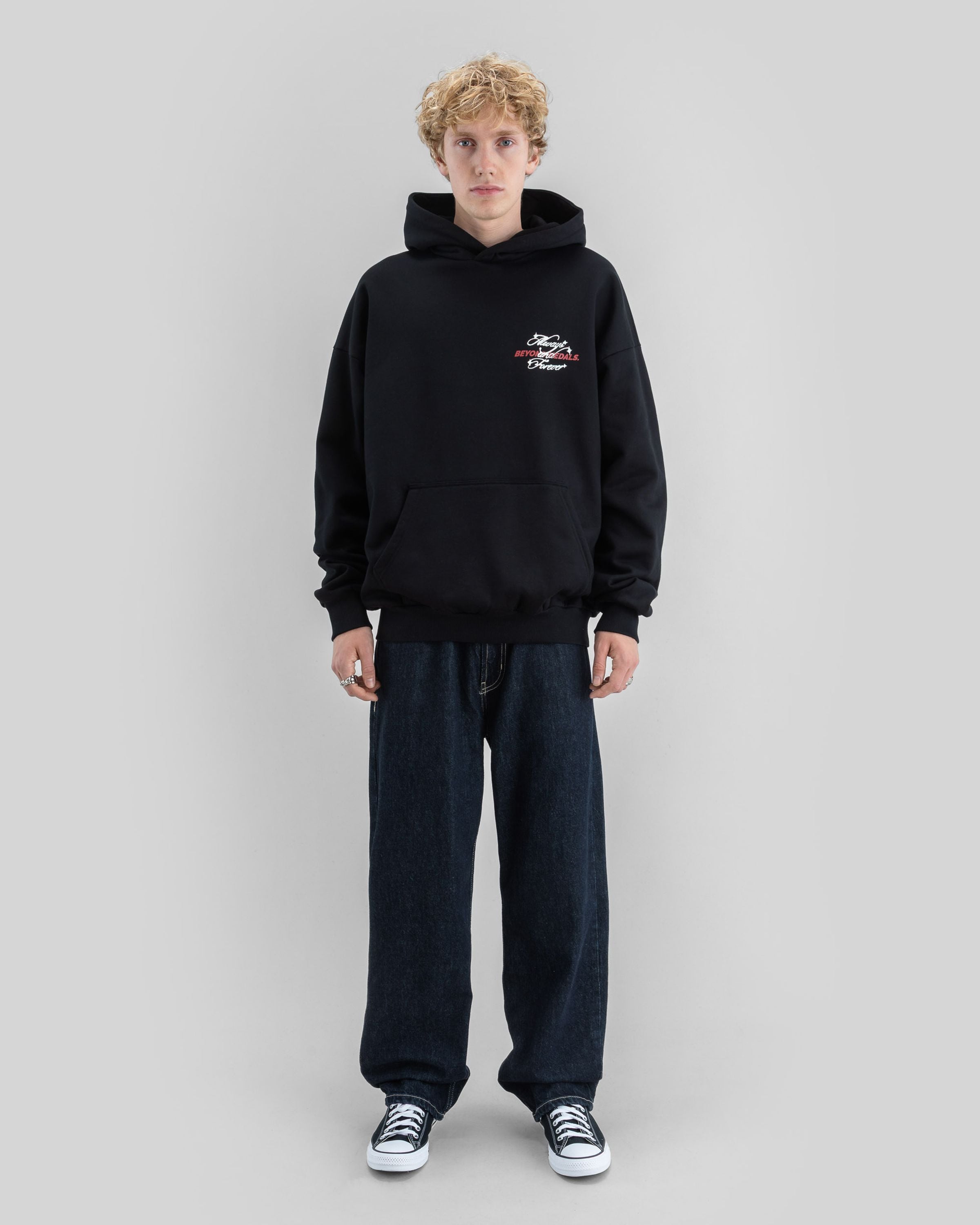 Forever Hoodie