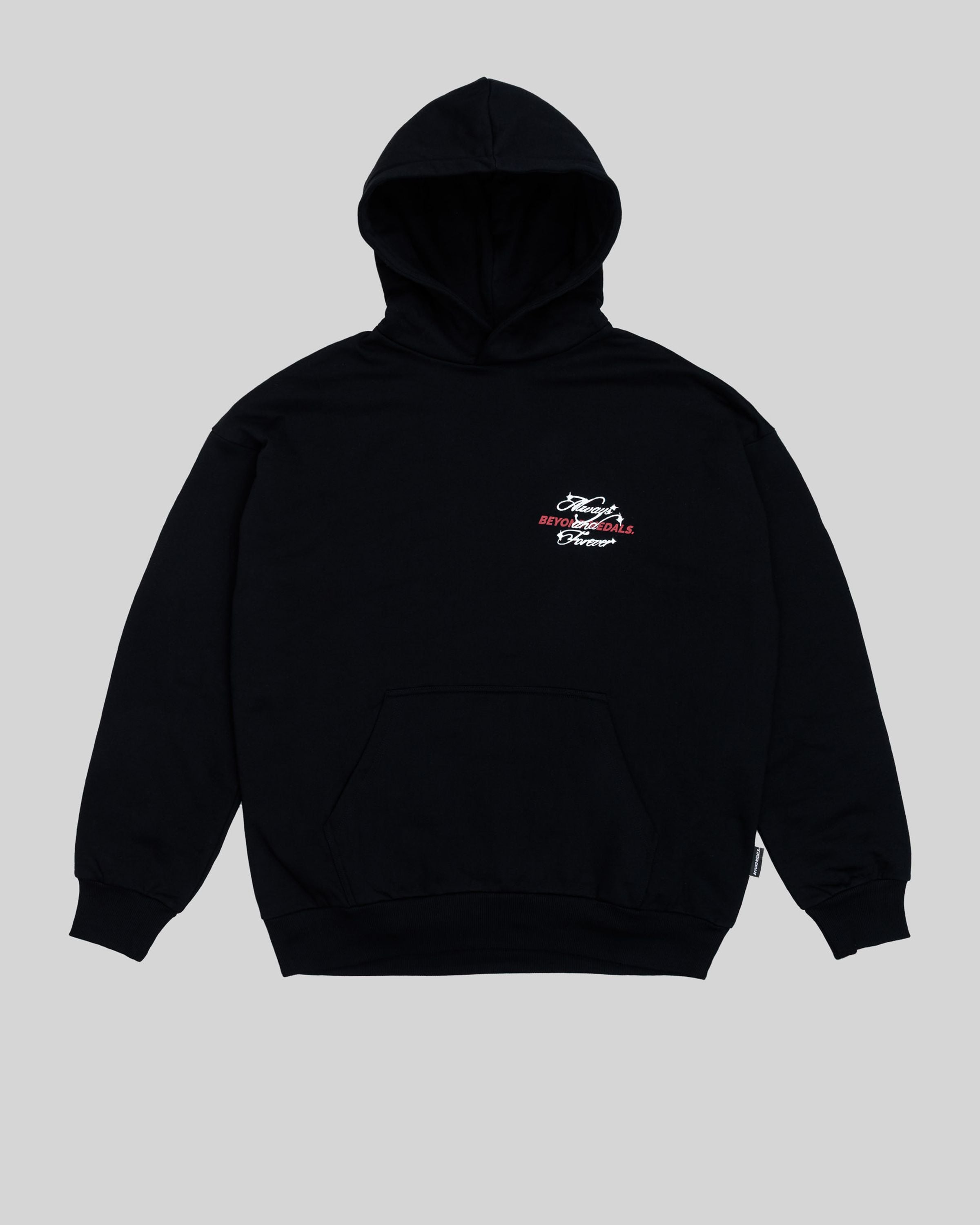 Forever Hoodie