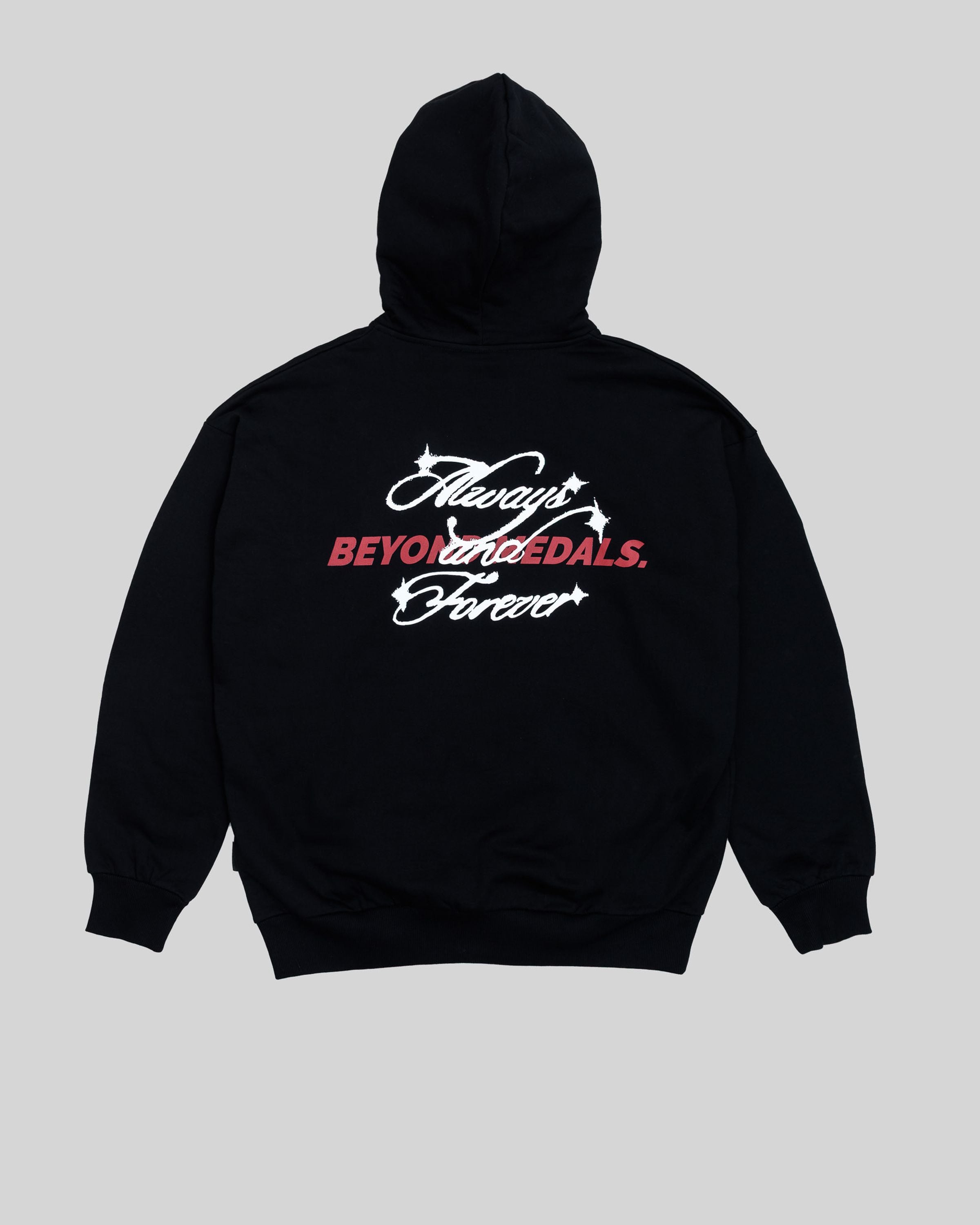 Forever Hoodie