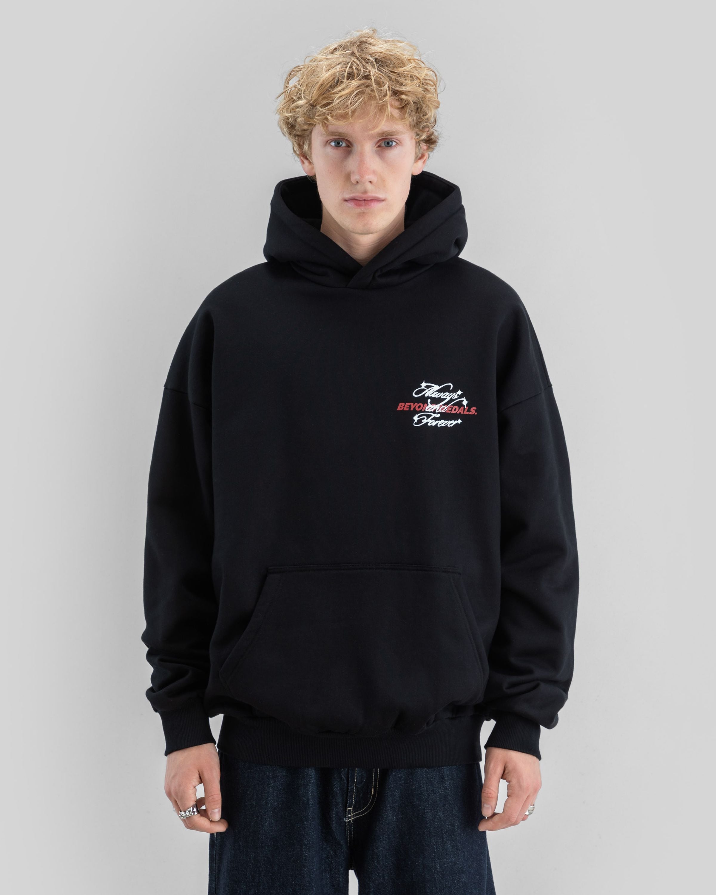 Forever Hoodie