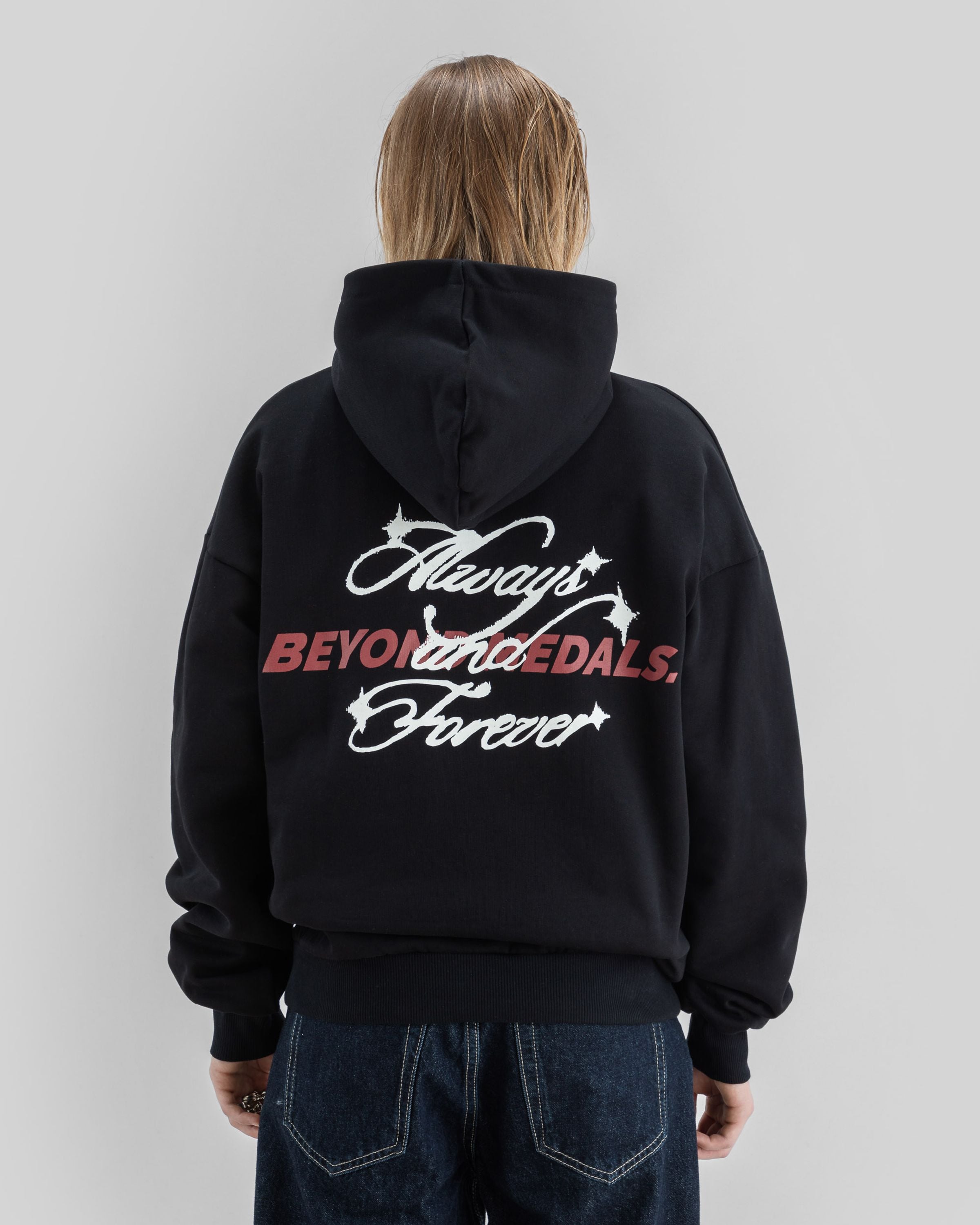 Forever Hoodie