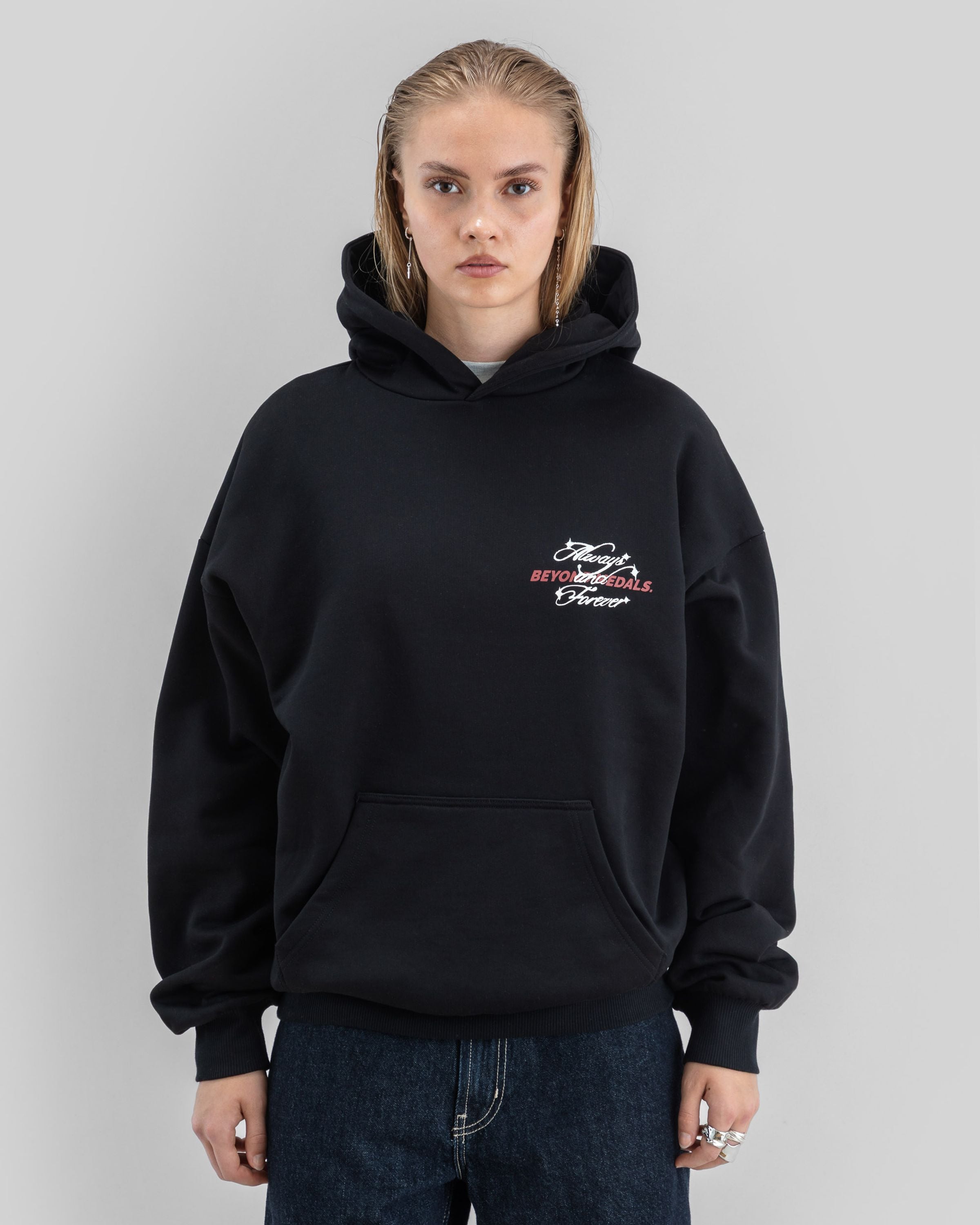 Forever Hoodie