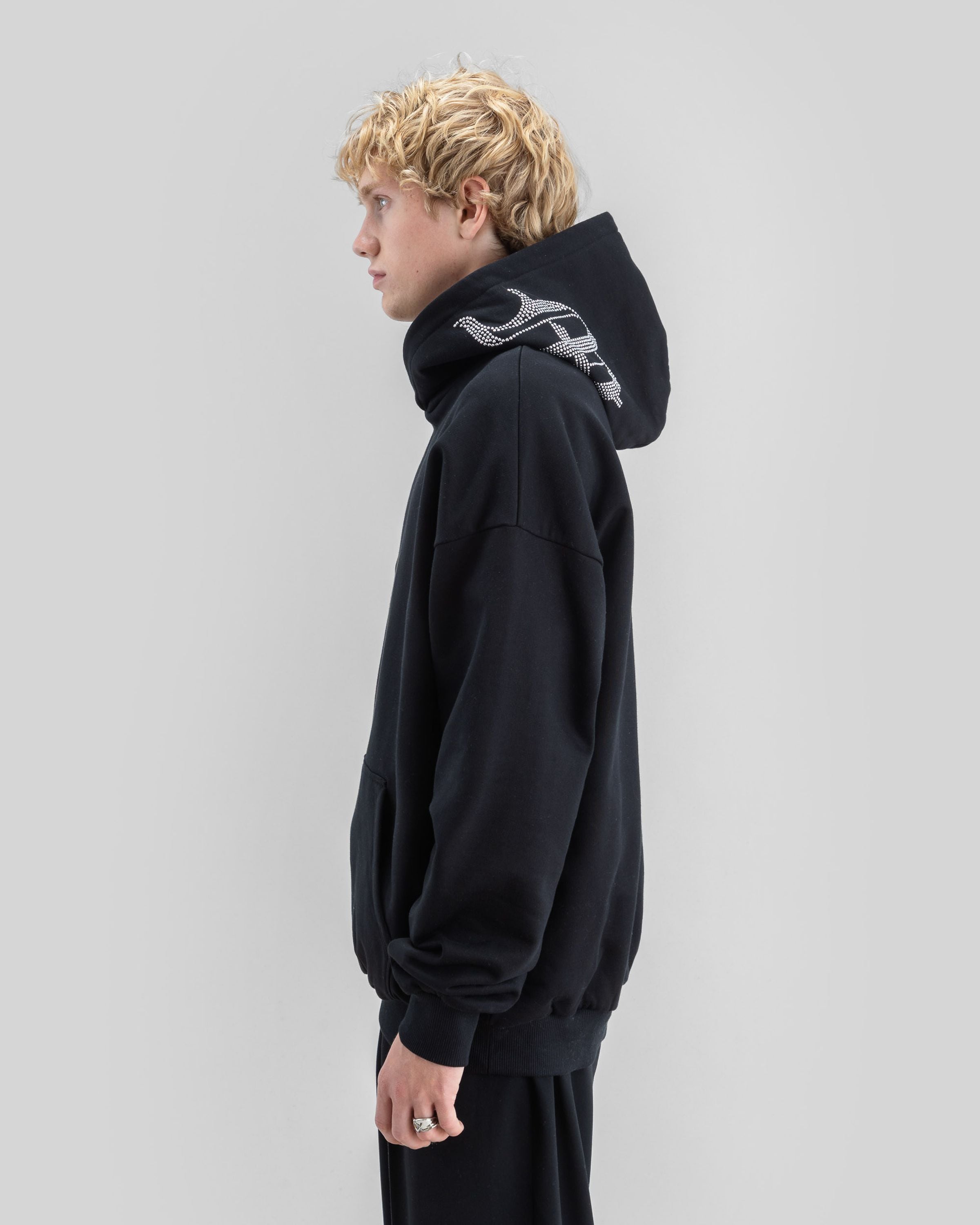 Stone Hoodie