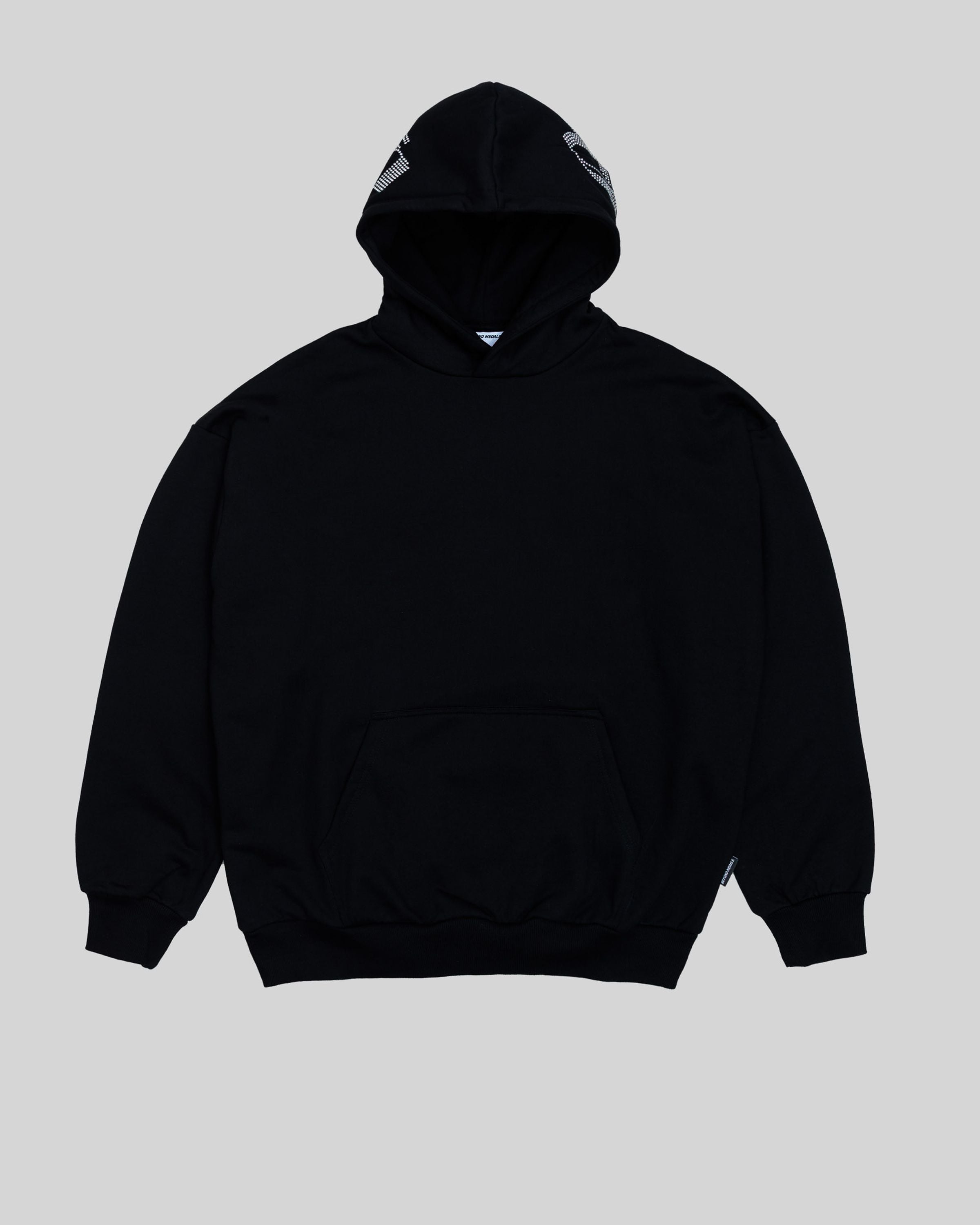 Stone Hoodie