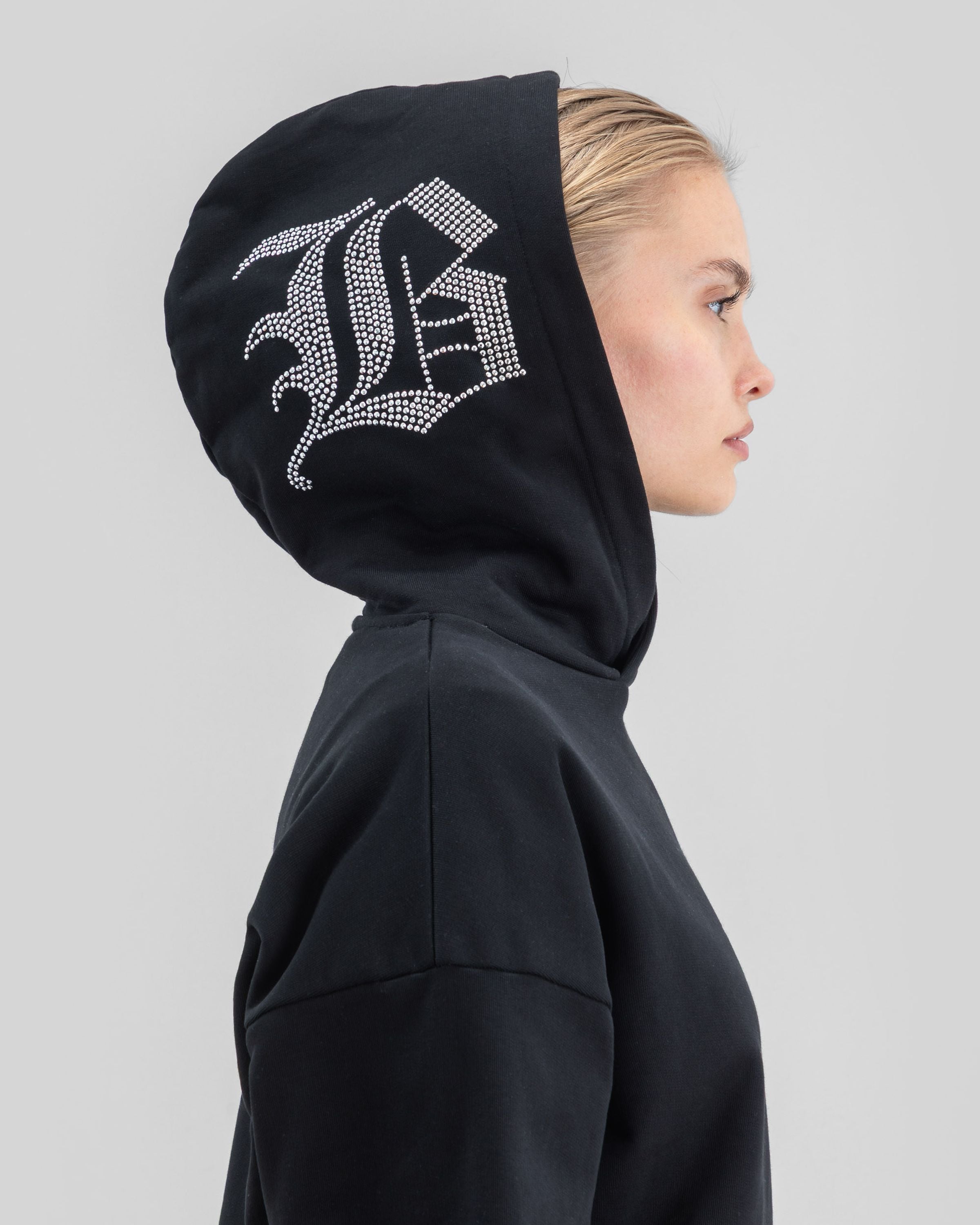 Stone Hoodie