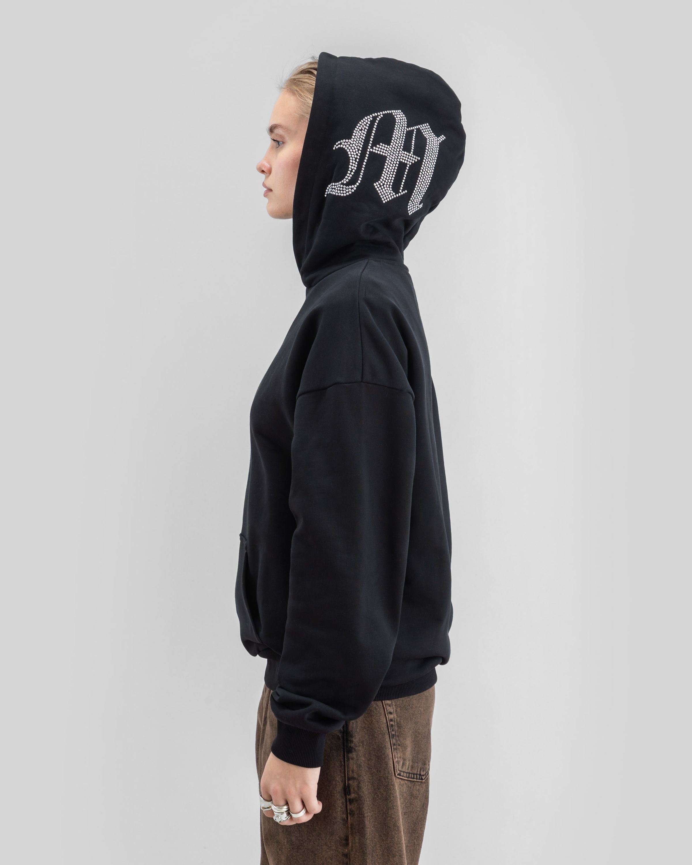 Stone Hoodie