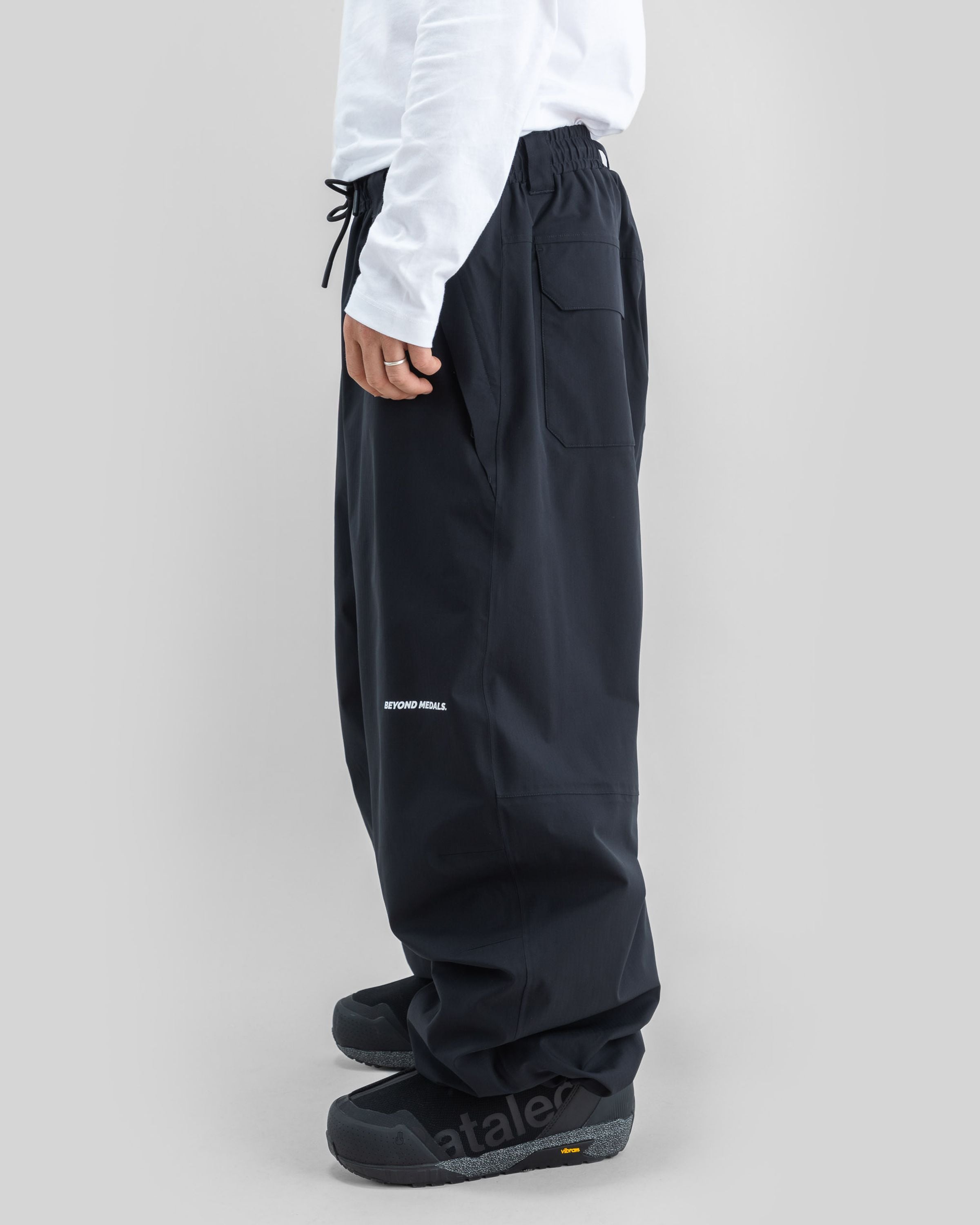 Park Pants Ripstop