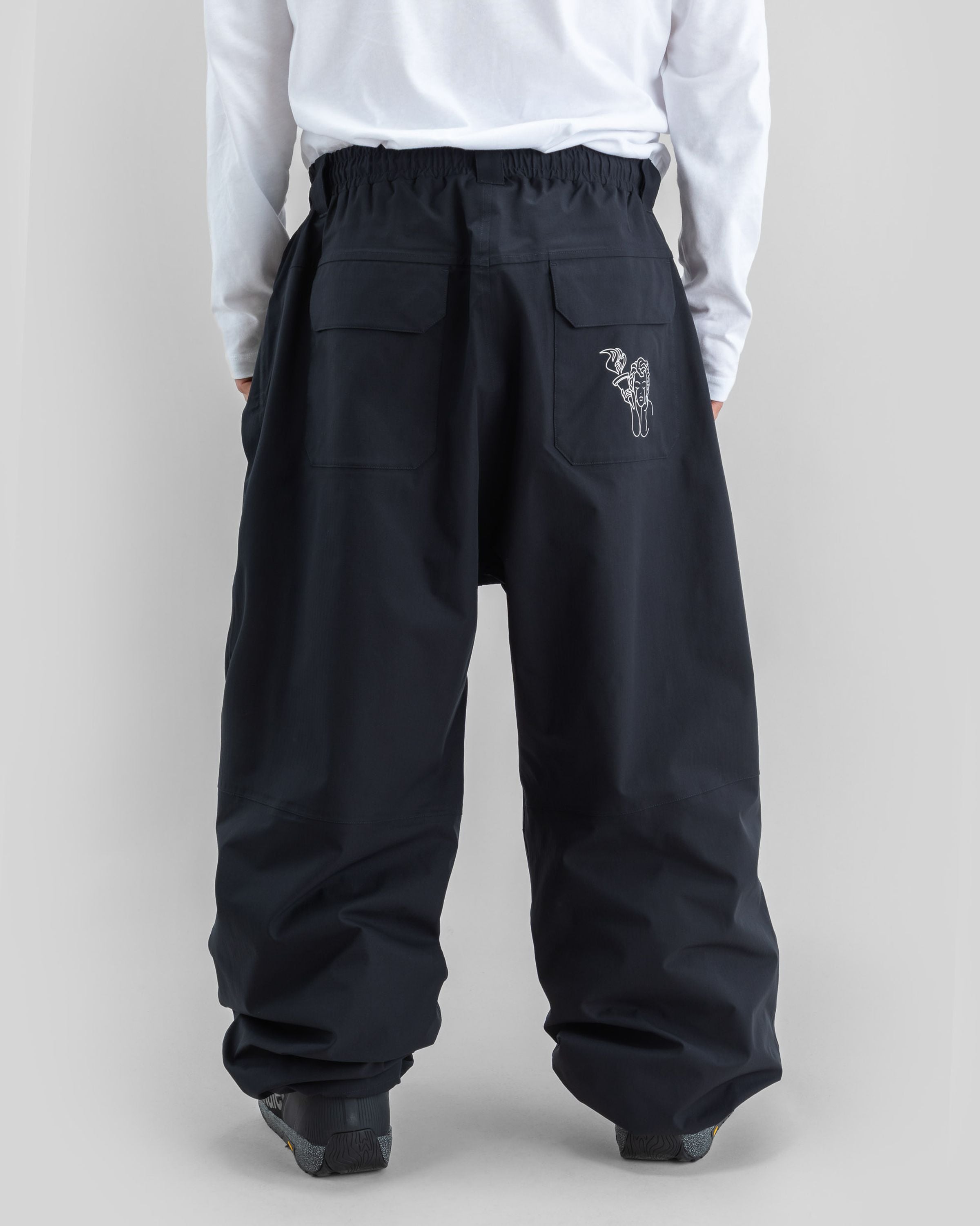 Park Pants Ripstop