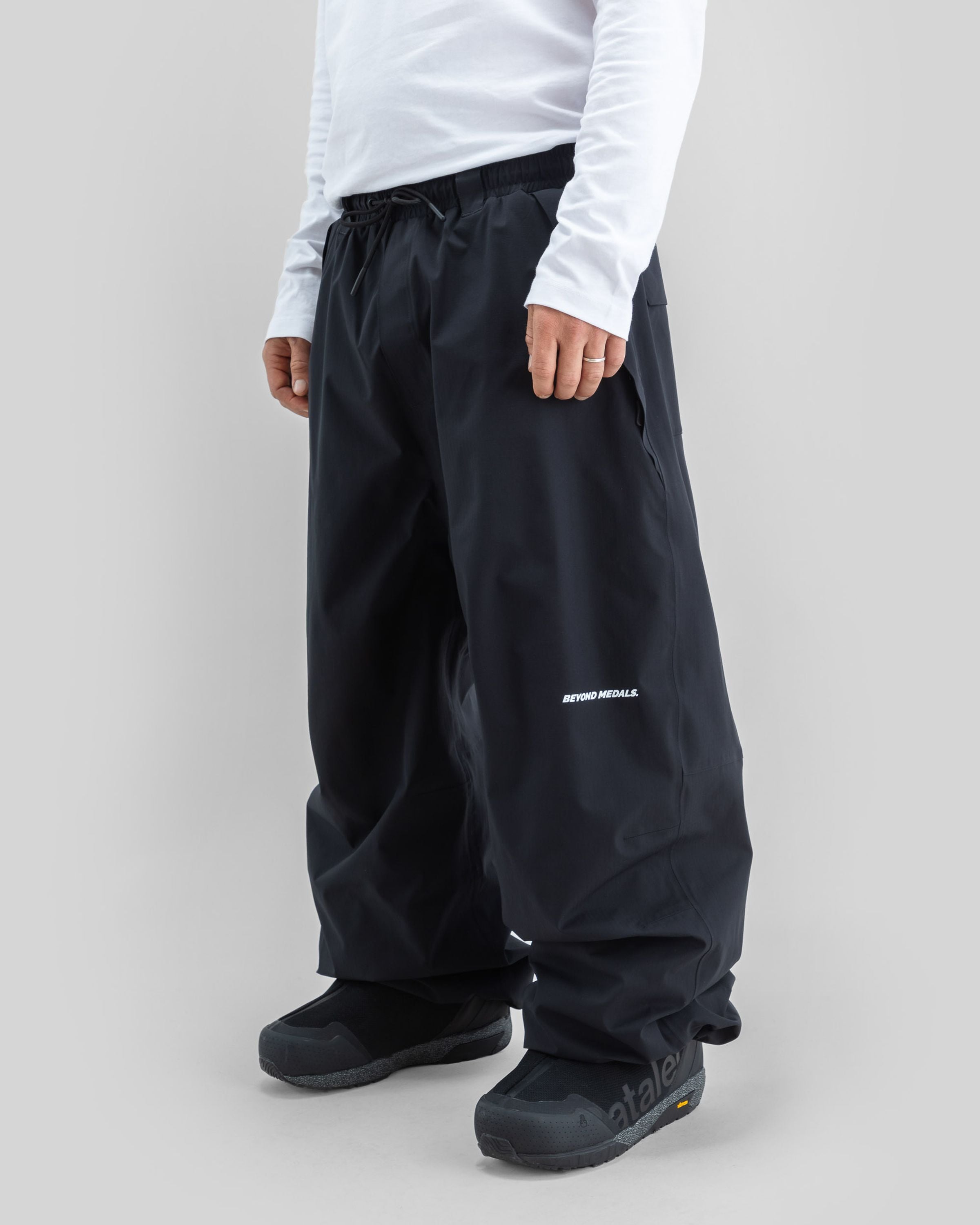 Park Pants Ripstop