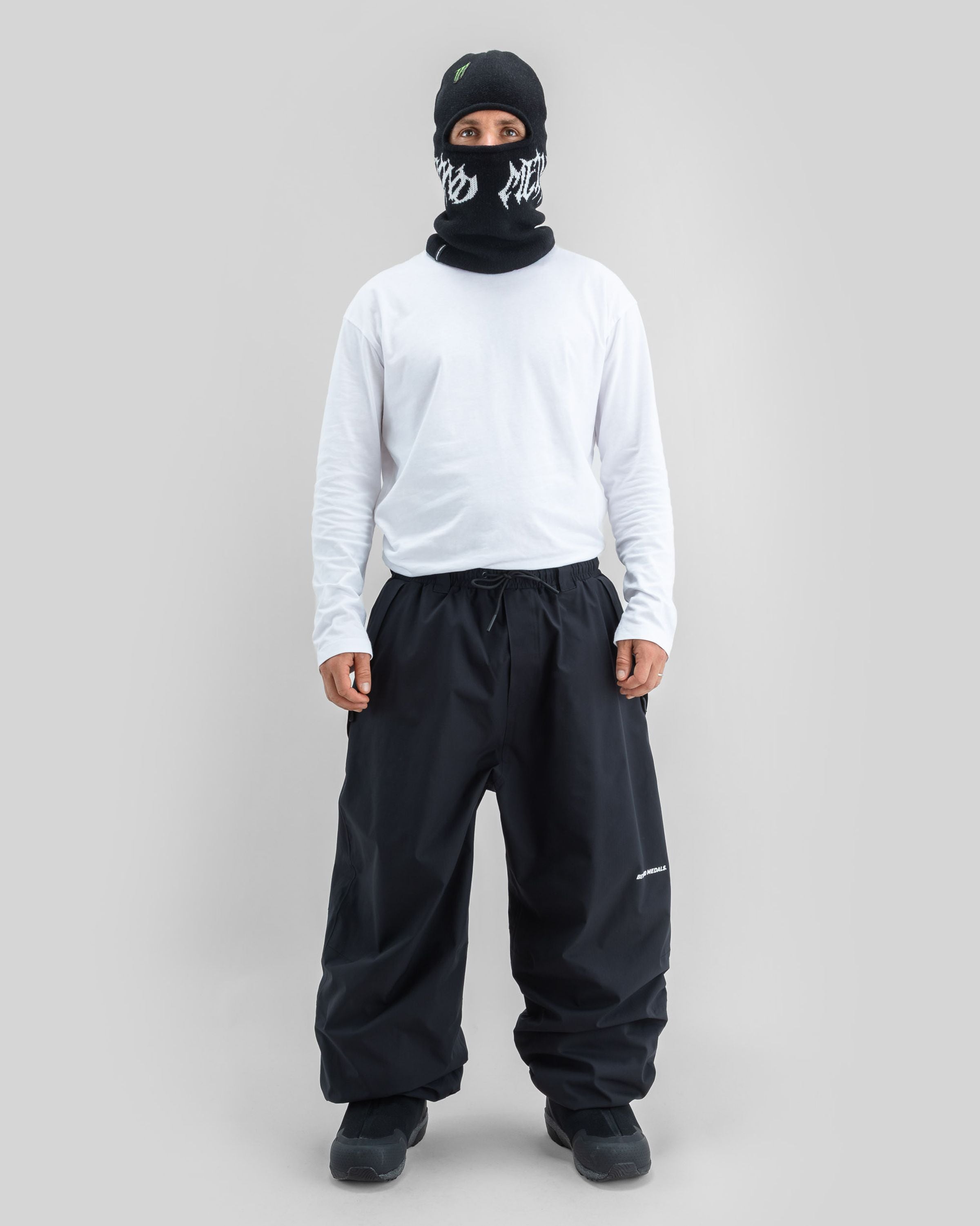 Park Pants Ripstop