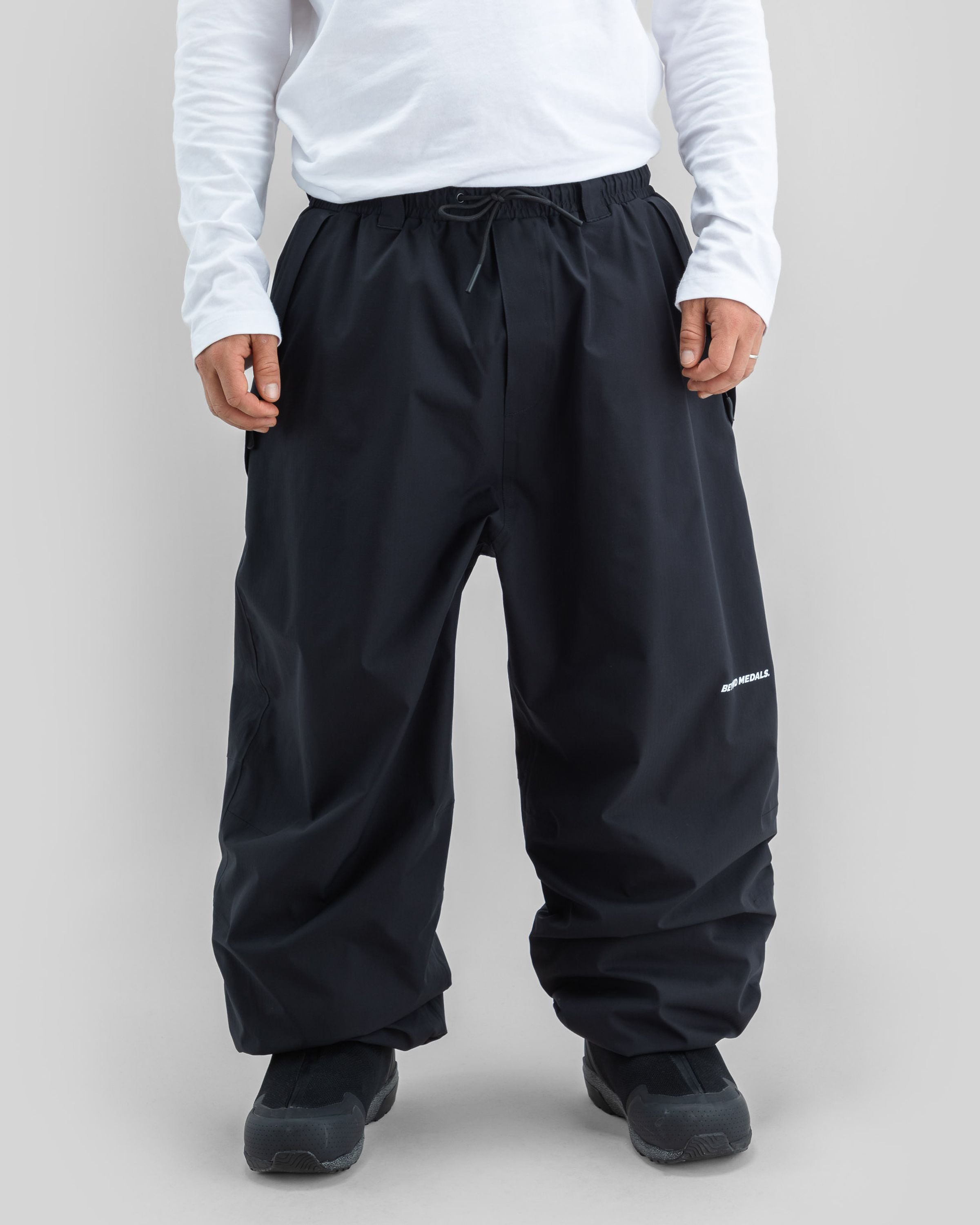 Park Pants Ripstop
