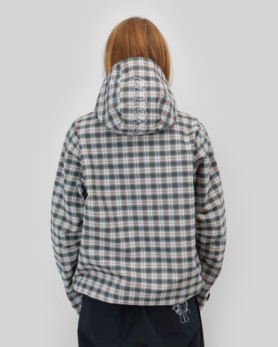 The Jacket | Beyond Medals