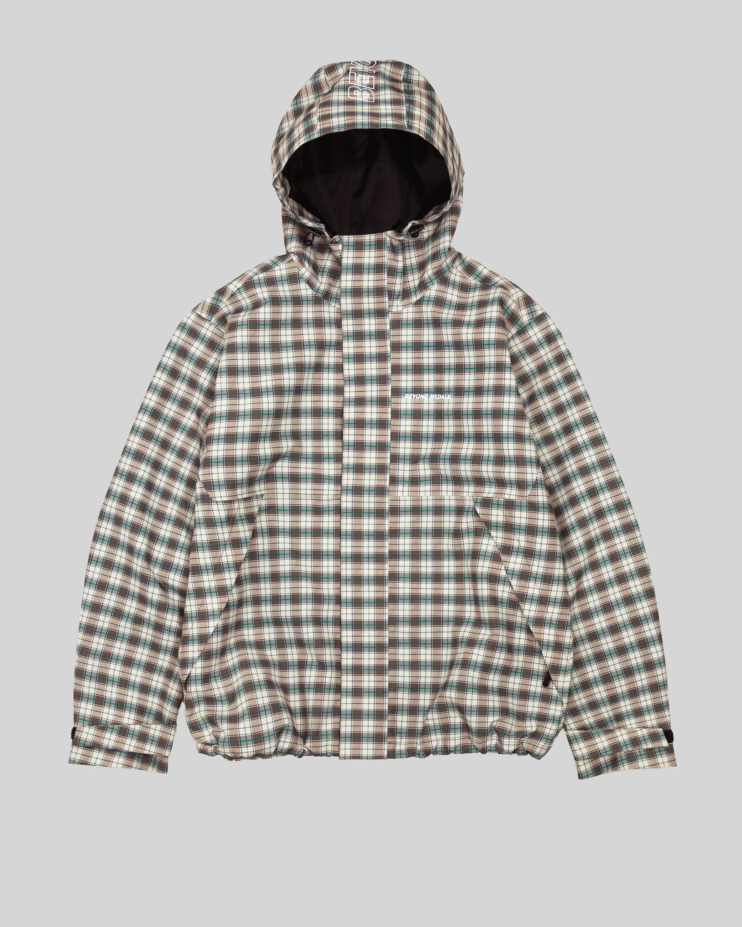 The Jacket