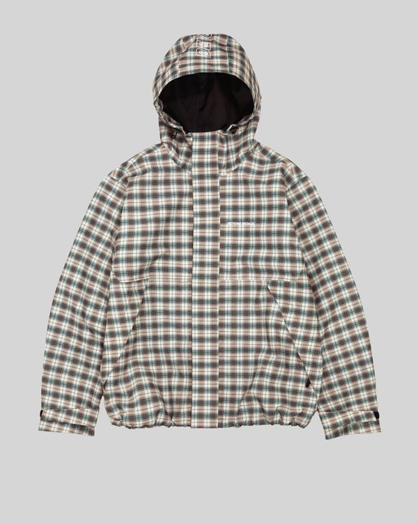 The Jacket | Beyond Medals