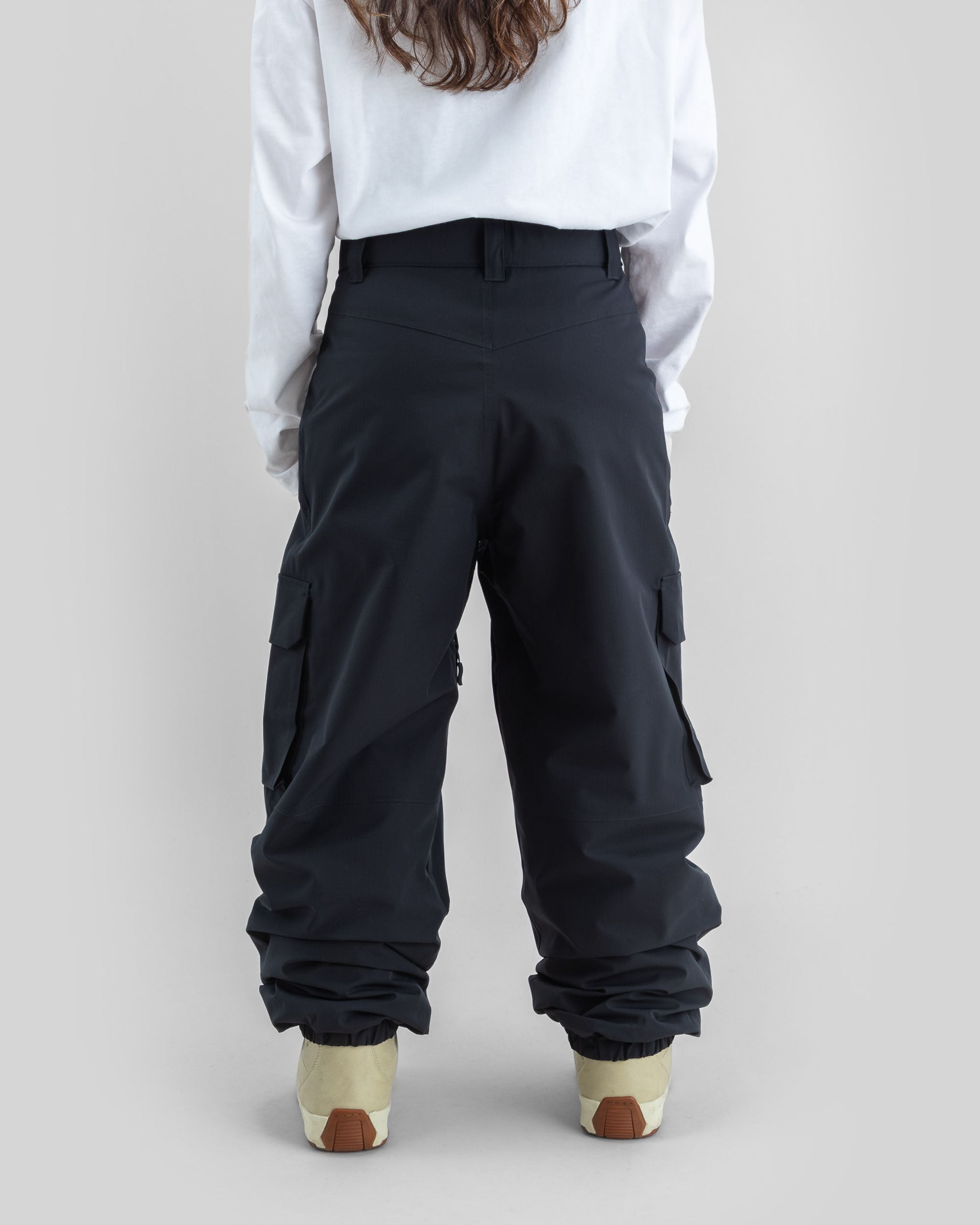 Cargo Pants Ripstop