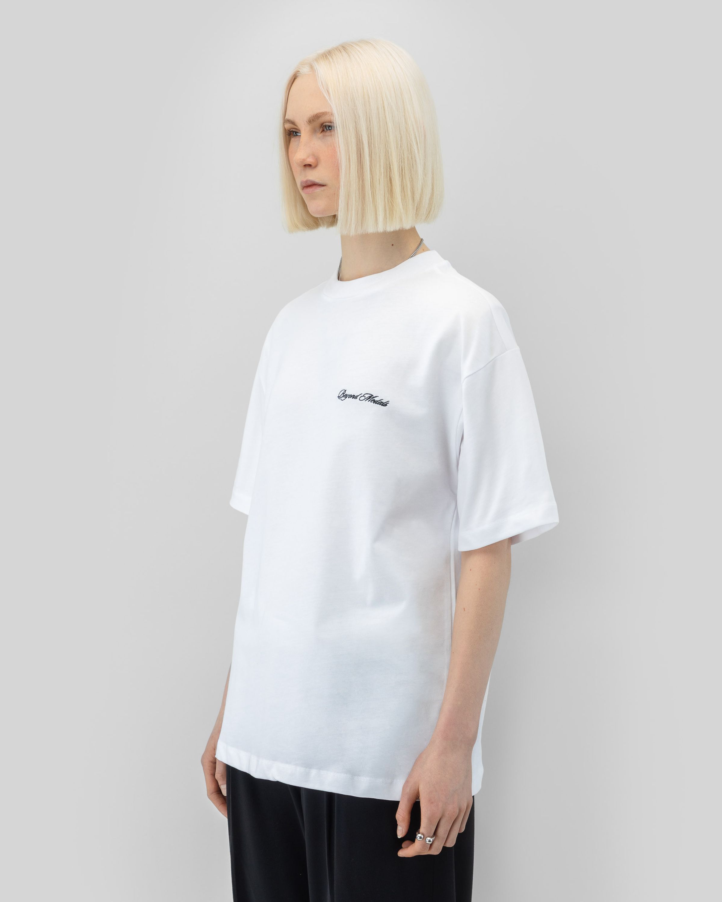 Script Tee