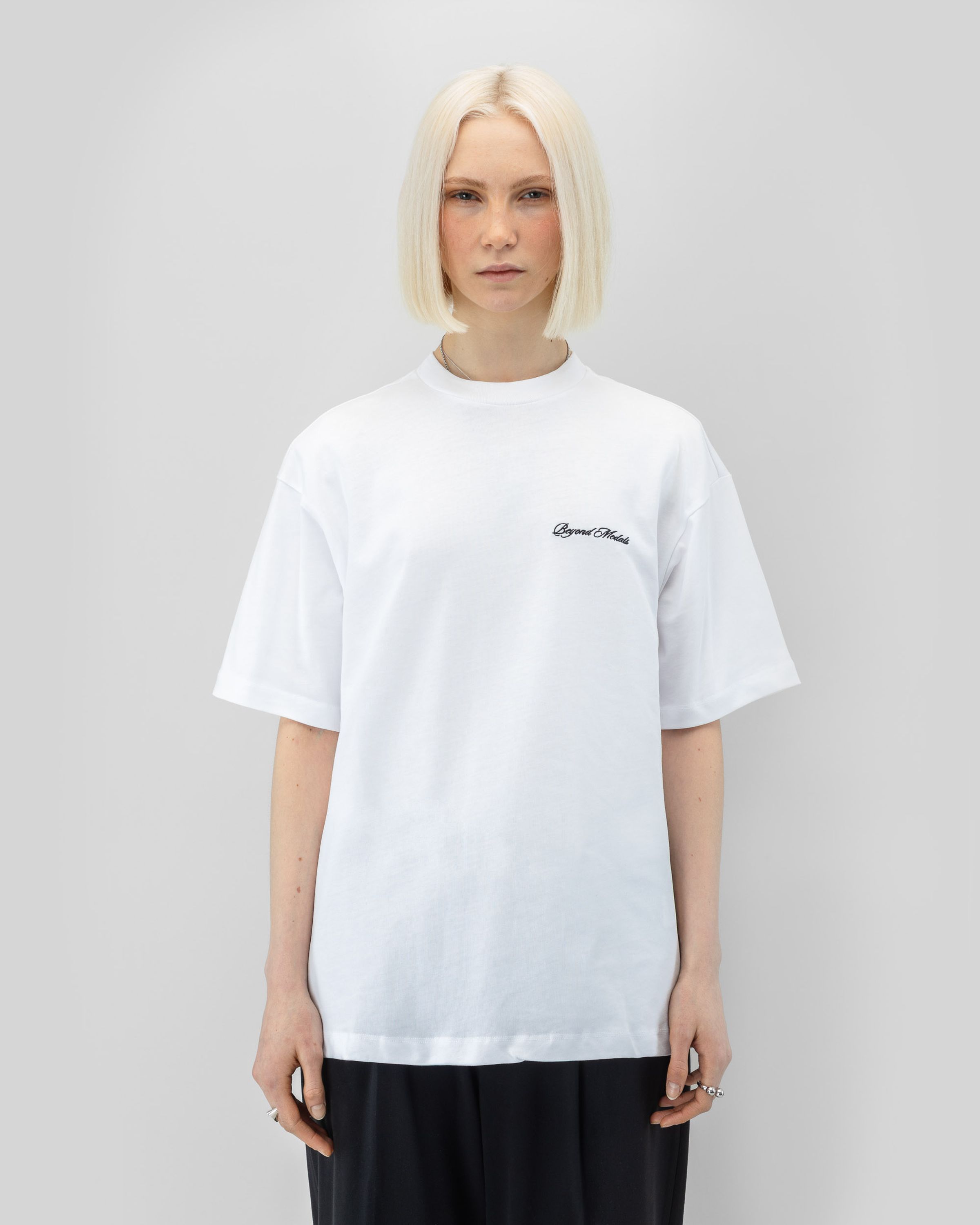 Script Tee