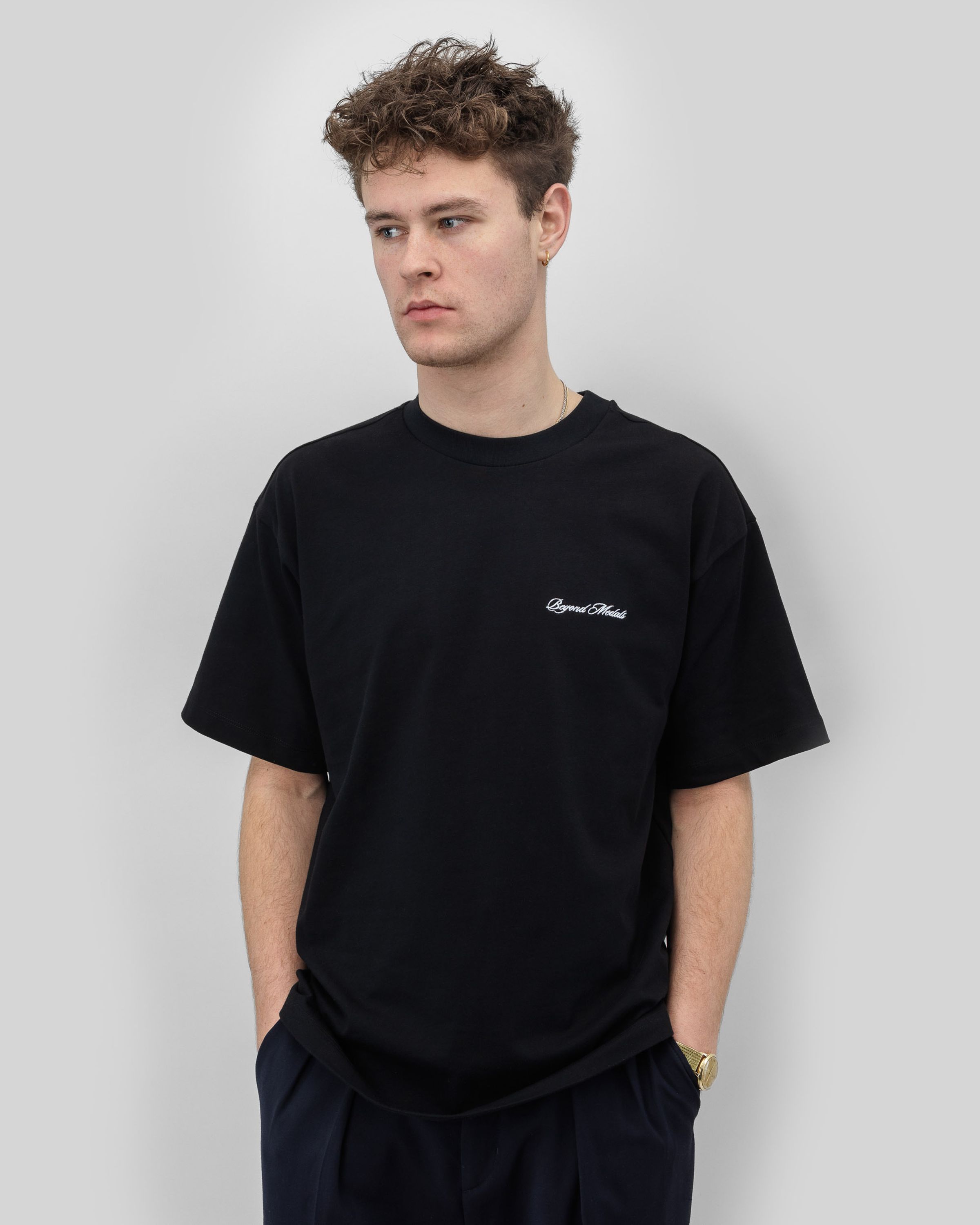 Script Tee