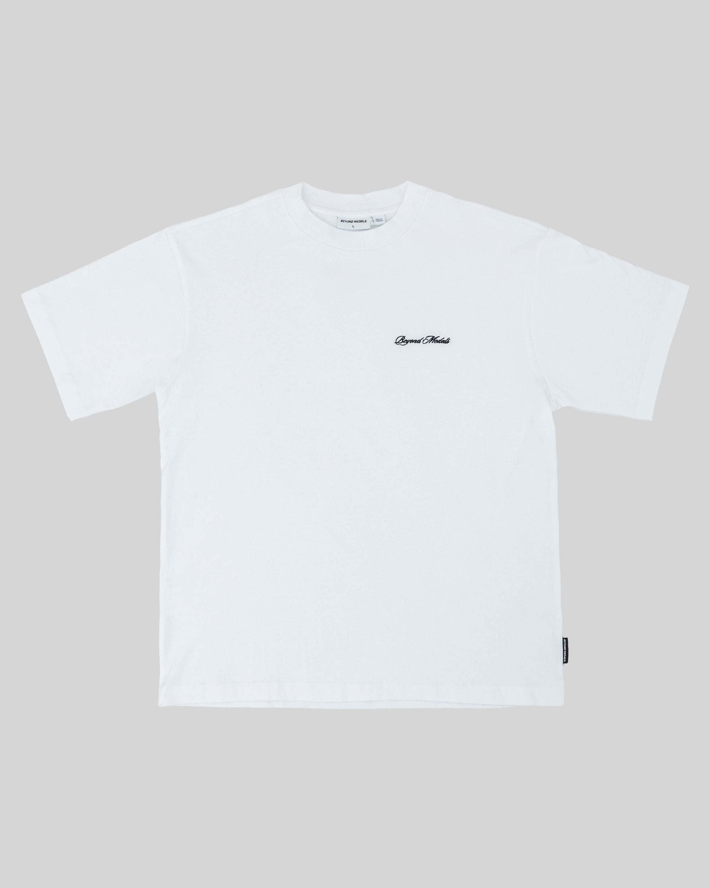 Script Tee