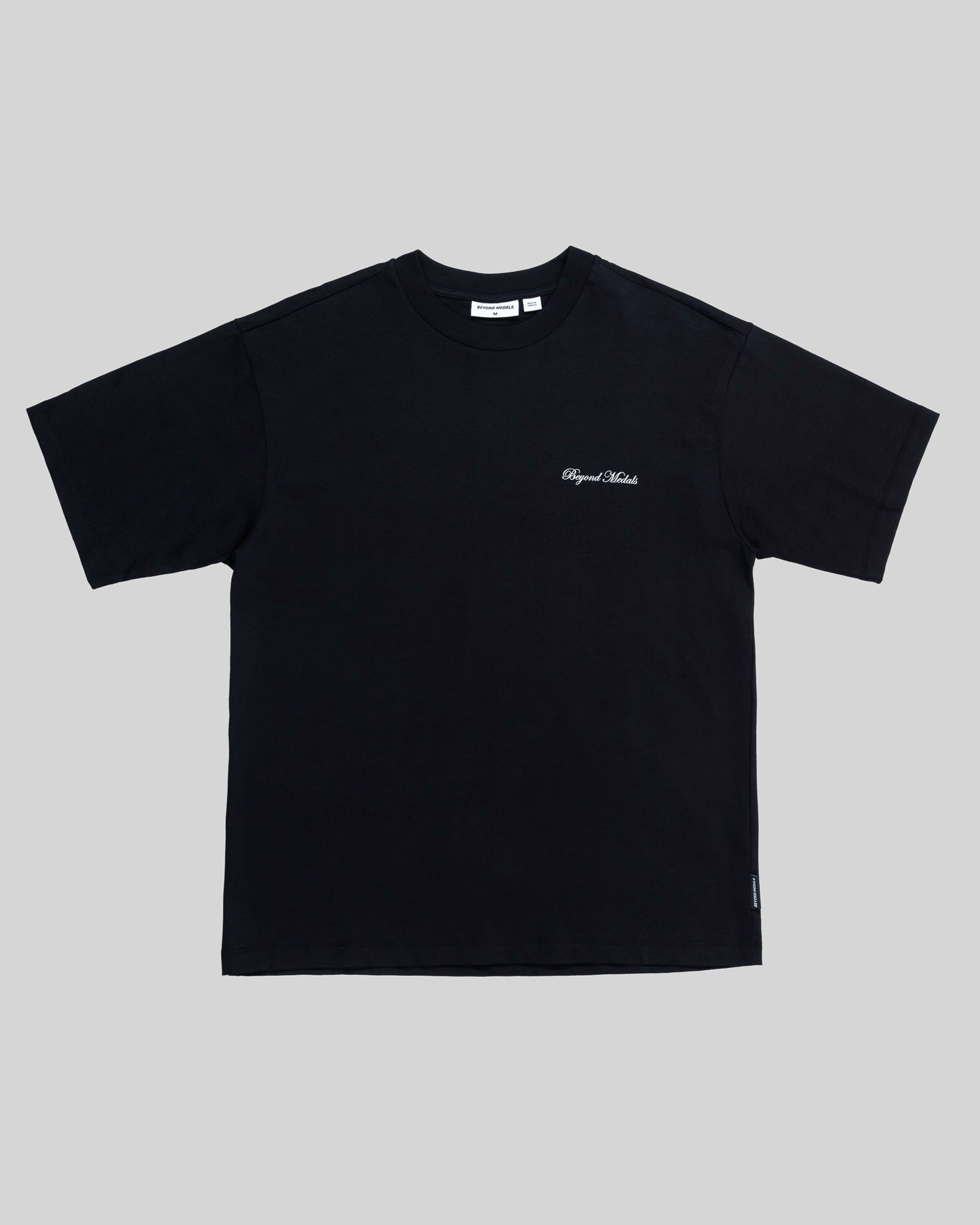 Script Tee