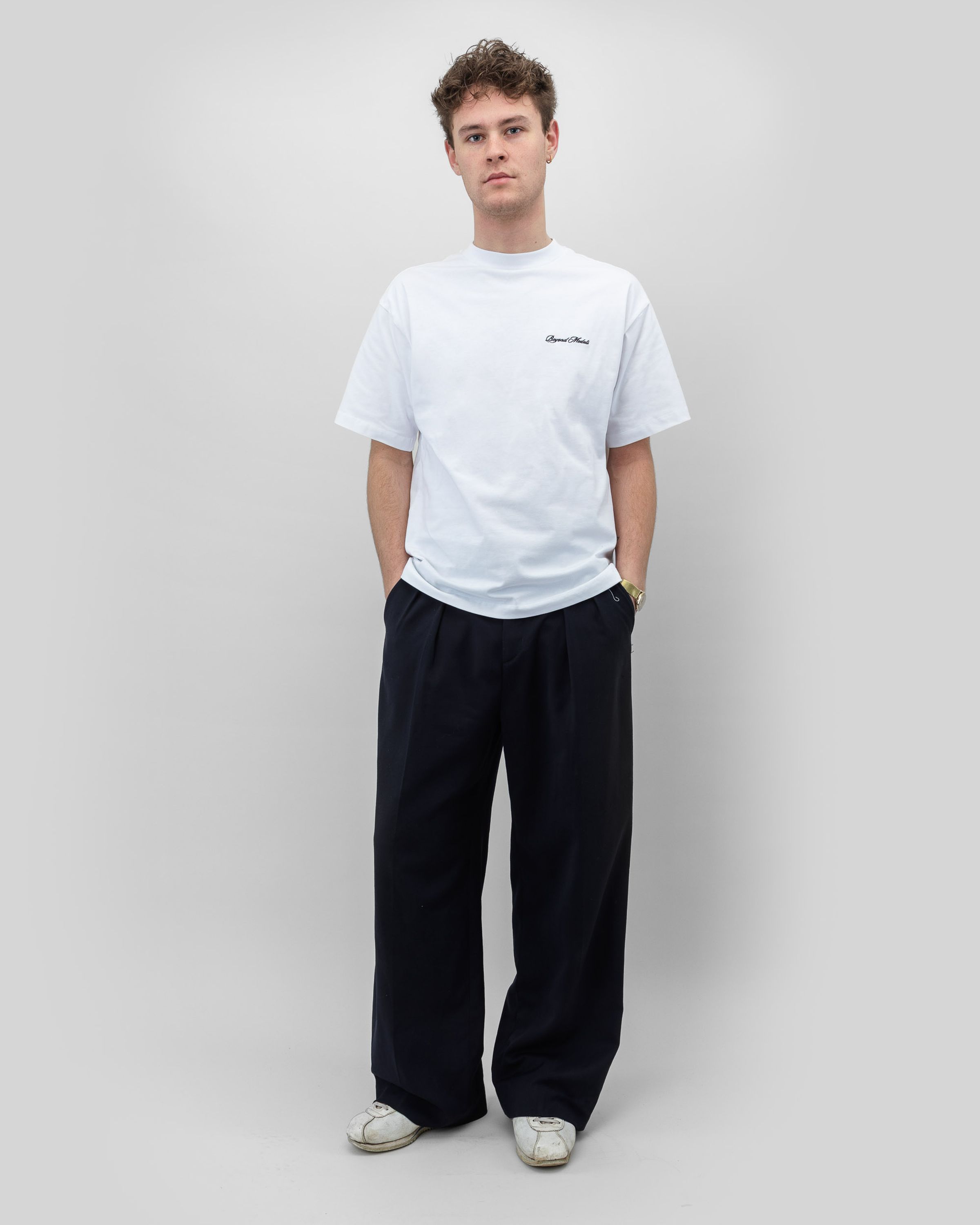 Script Tee