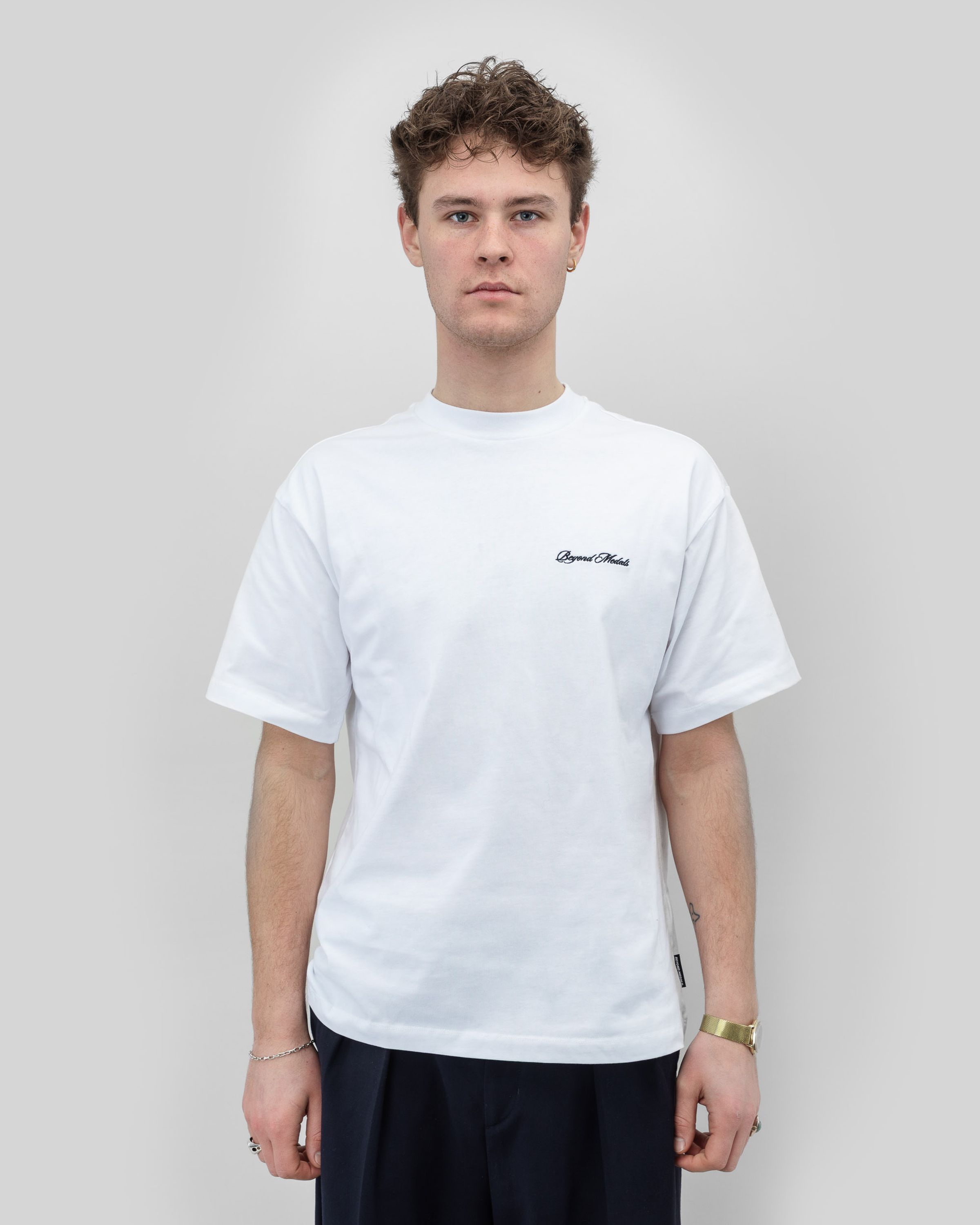 Script Tee