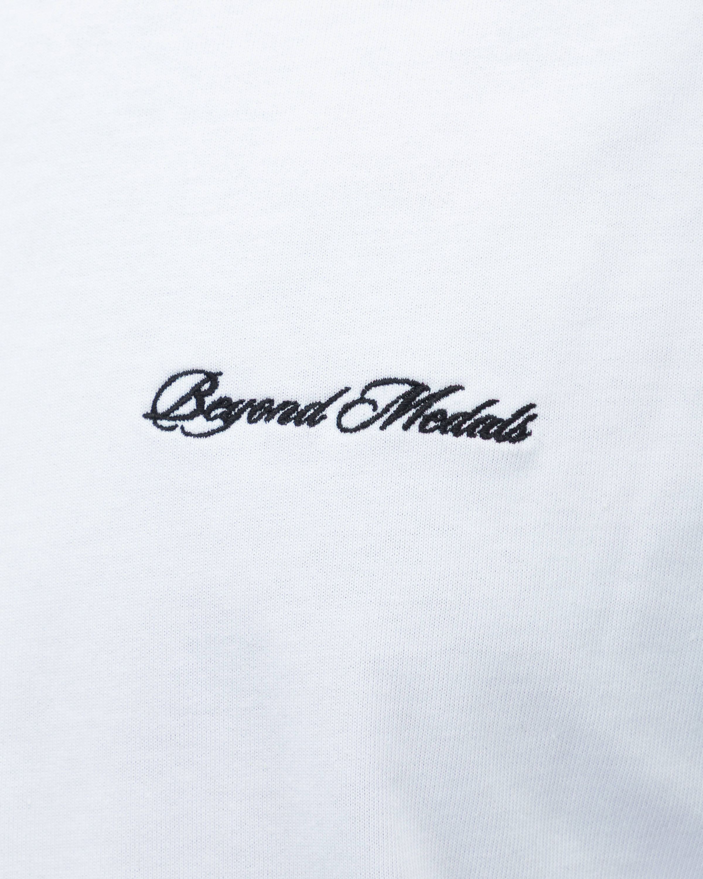 Script Tee