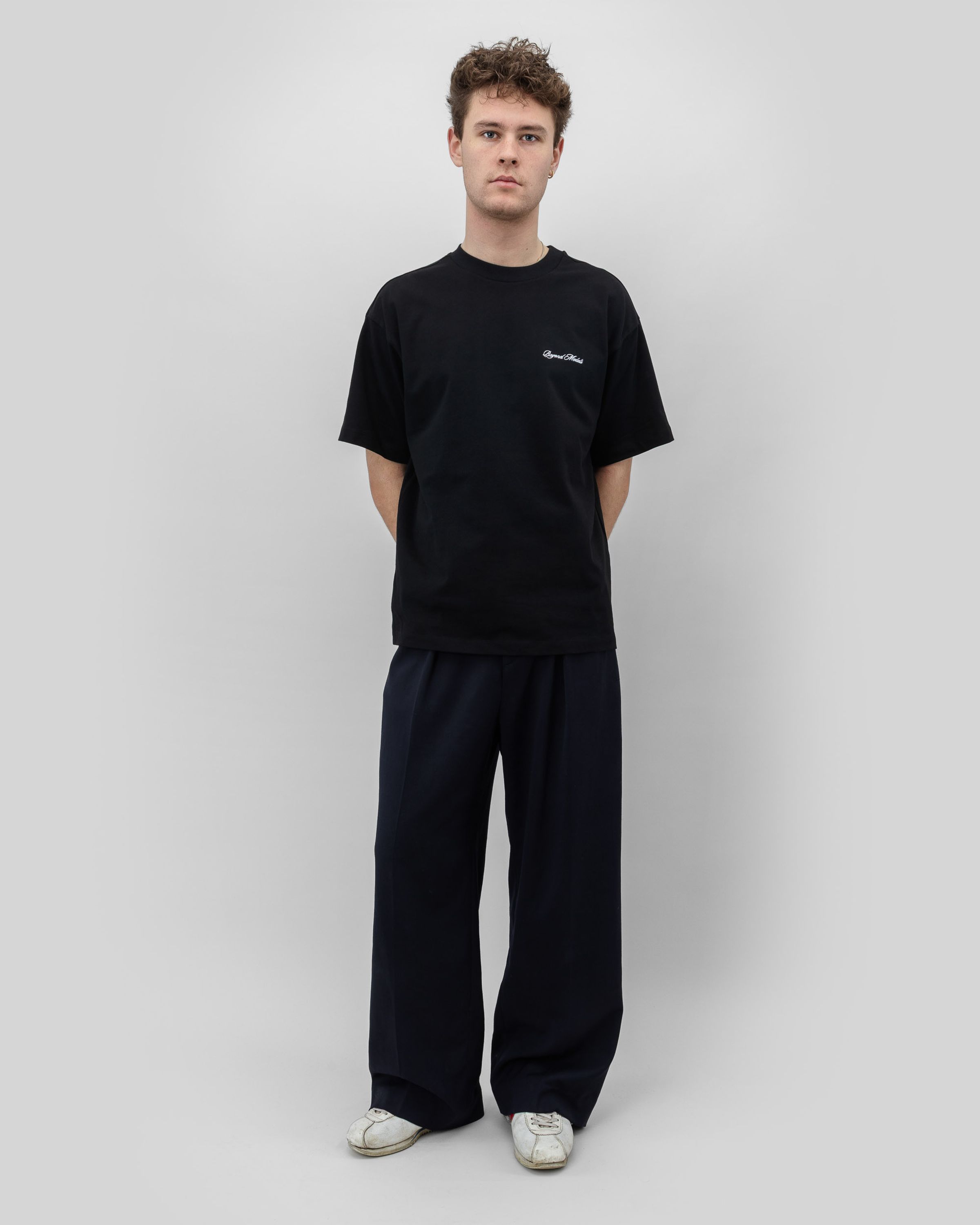 Script Tee