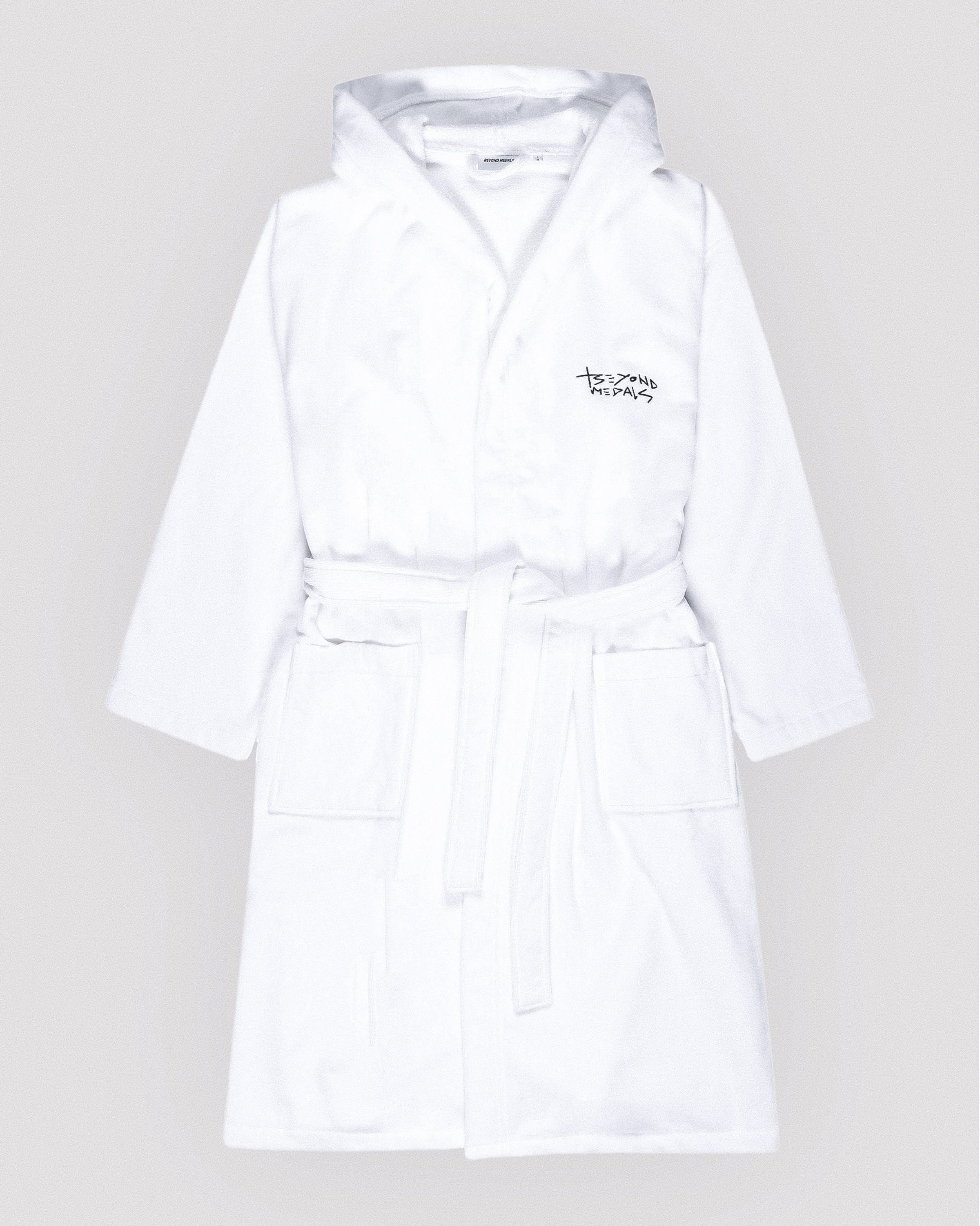Angel Robe