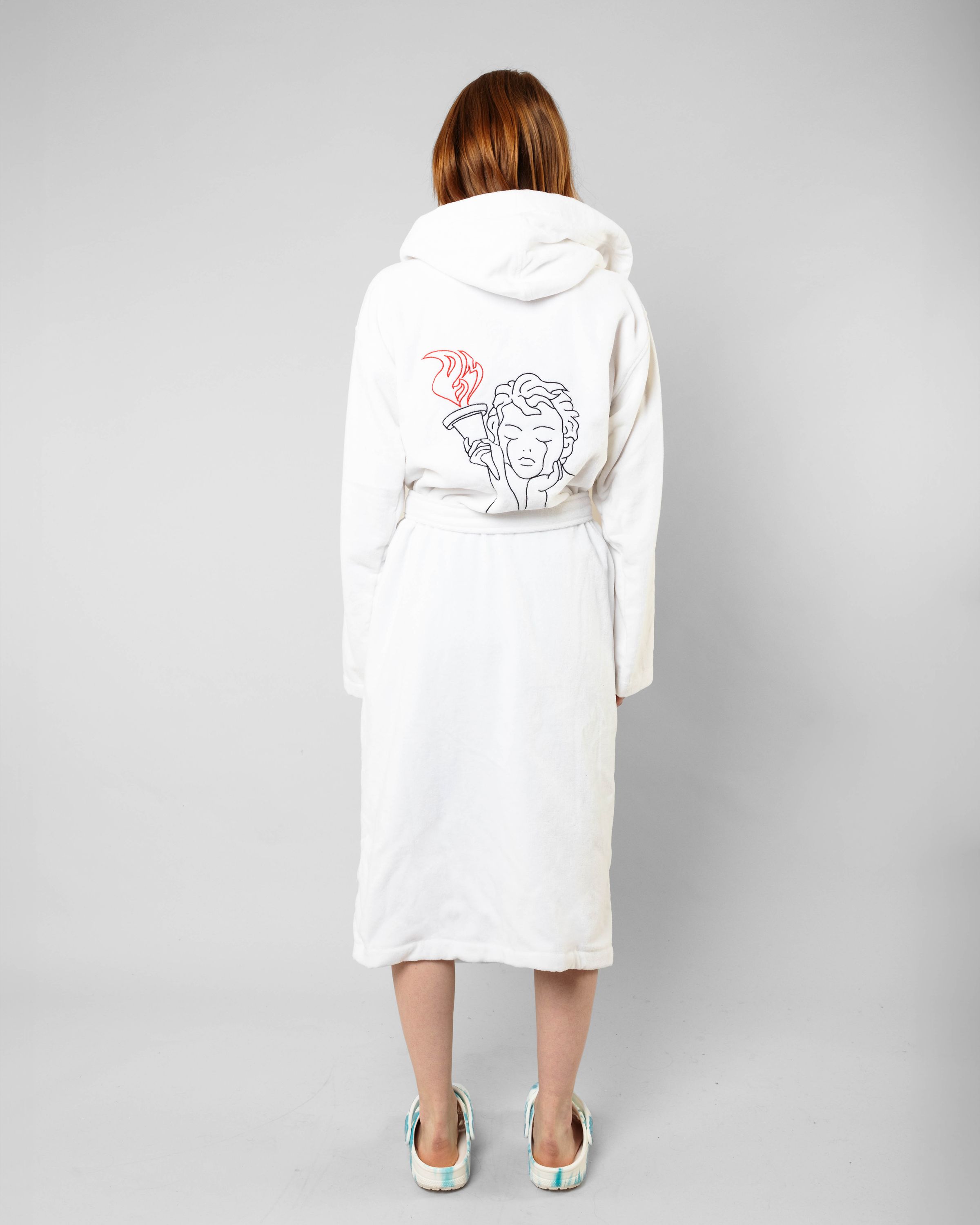 Angel Robe