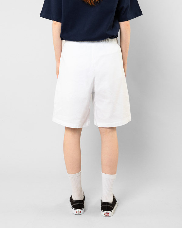 ◆BADEE◆ Jewelry Chain Shorts White Pricilla Shorts / White – J.Lindeberg